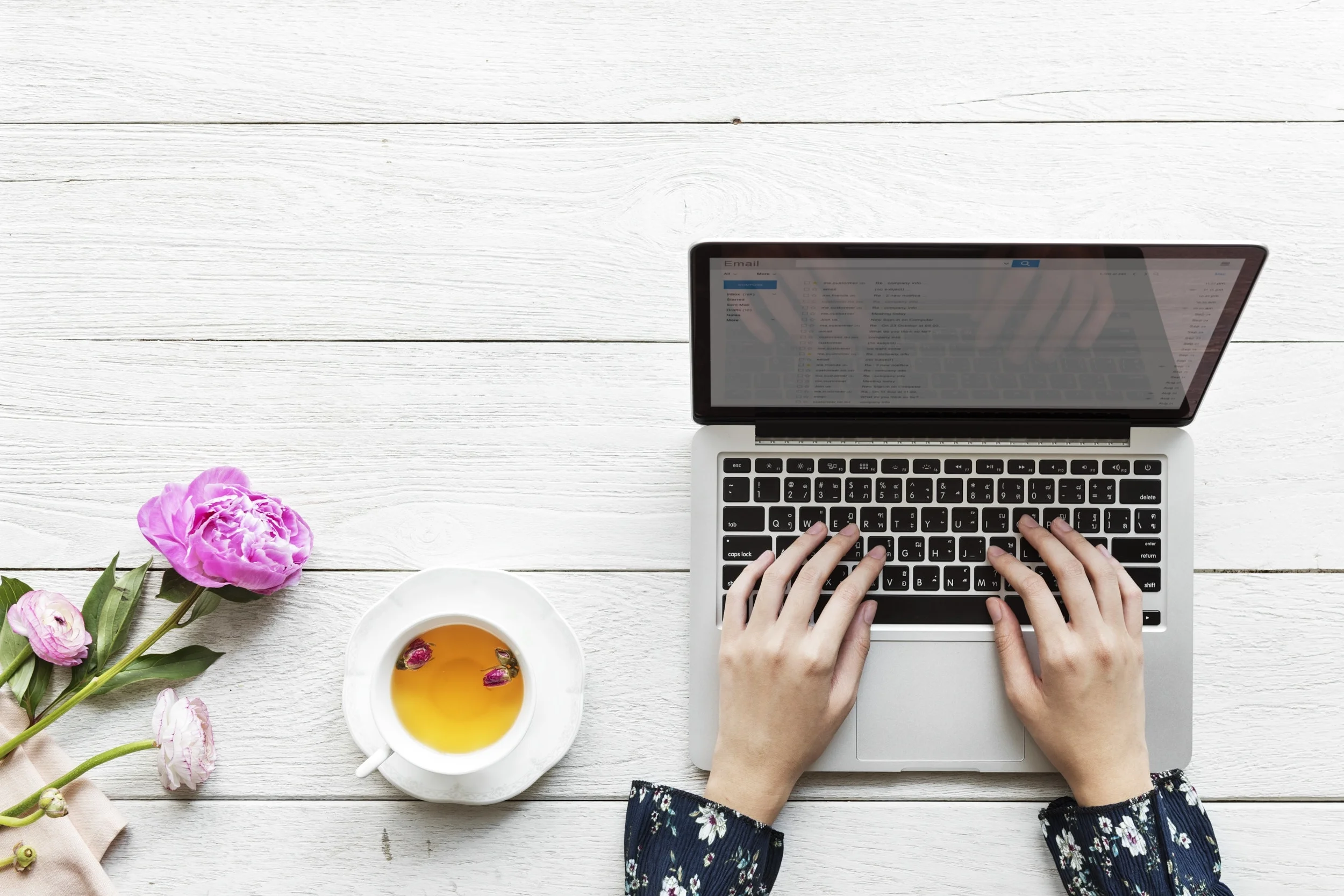 Why Small Businesses Need a Website