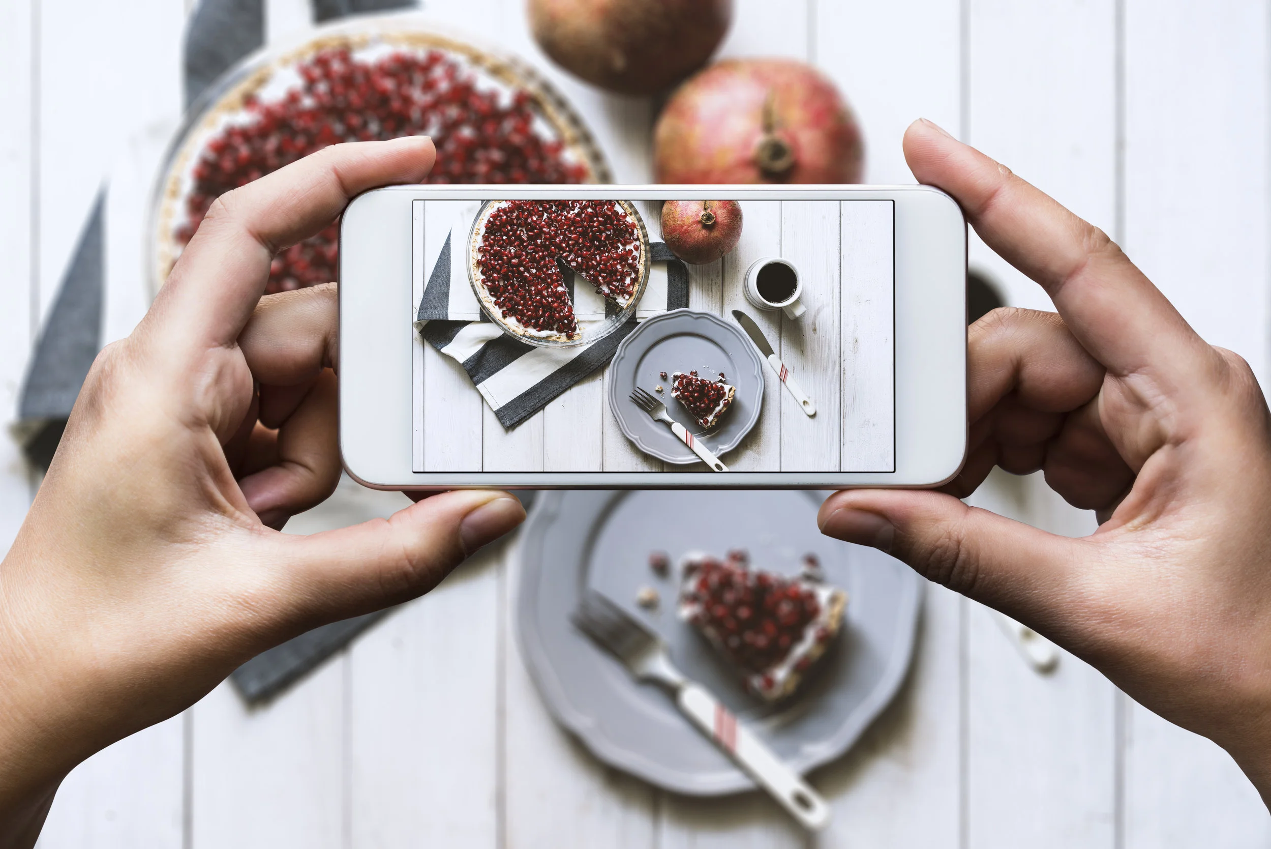 6 Free Apps To Help Up Your Instagram Game