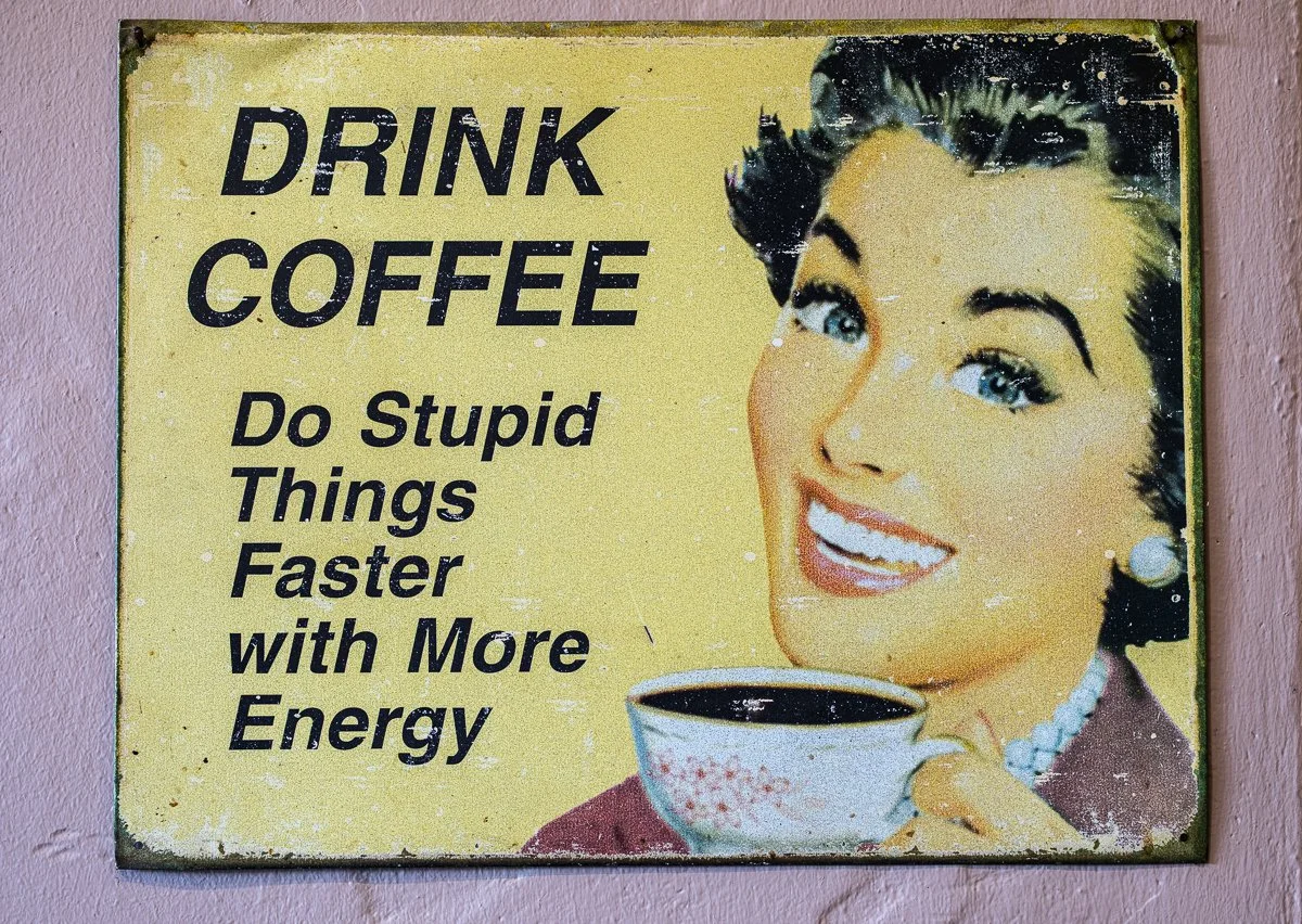Good Advice