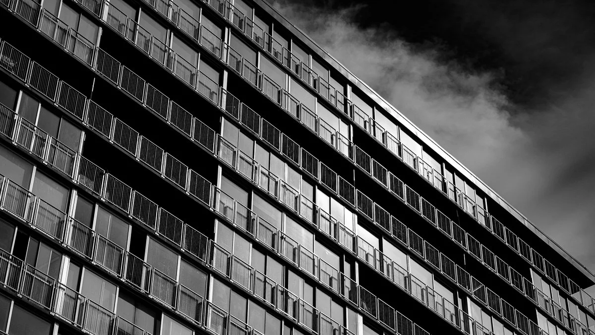 West Vancouver building #2