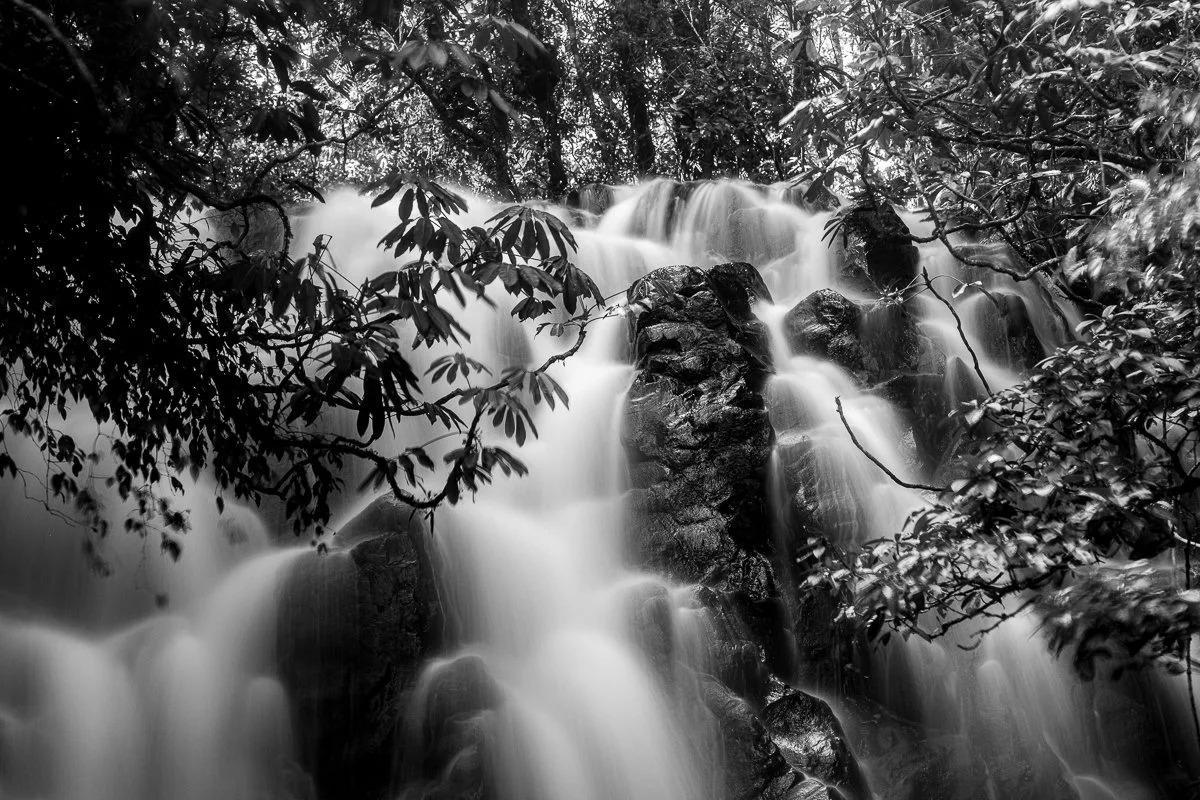 Ellinjaa Falls QLD