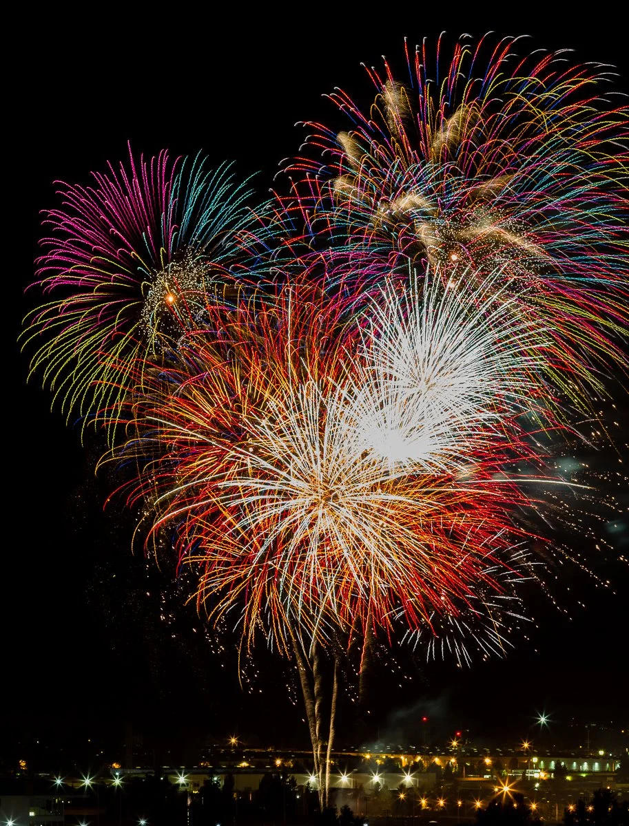 Fourth of July - Auburn WA