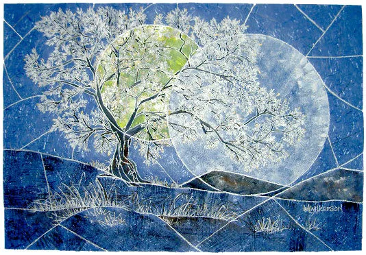 Every Monday Community Gong Bath Meditation