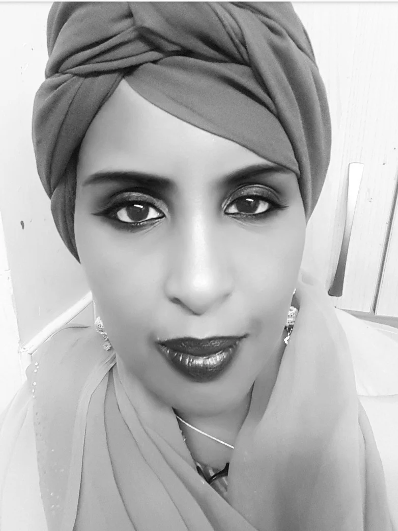 Hibo Wardere Hibo is an author, mother of 7, and female genital mutilation (FGM) activist. Hibo works with schools, health officials, and police departments to educate them on FGM. Her memoir, Cut: One Woman's Fight Against FGM in Britain Today, was published in 2016 .
