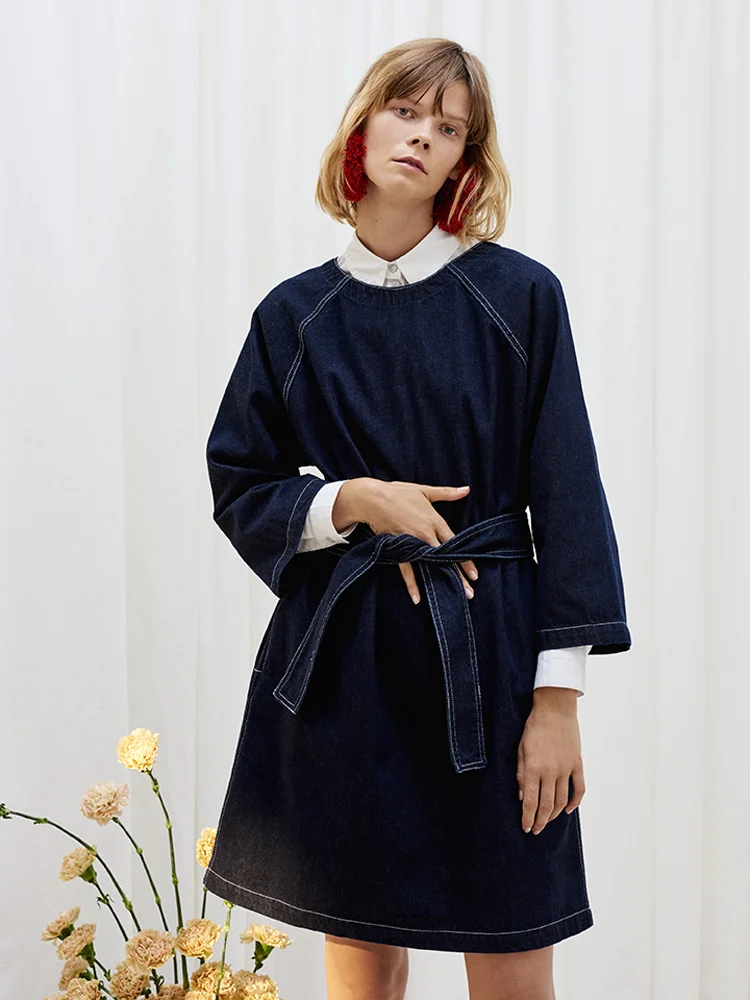 kowtow technique dress