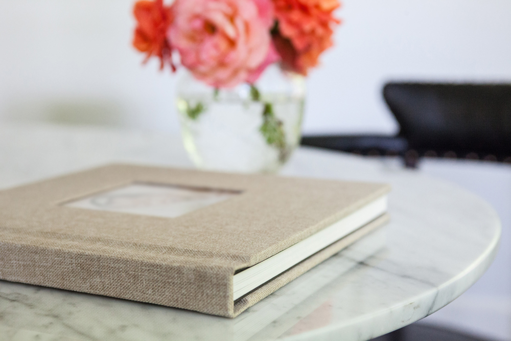 Importance of Family Photo Albums — Aleksandra Whiting Photography