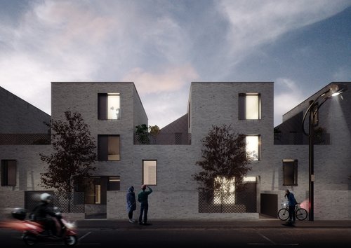 Poulsom / Middlehurst