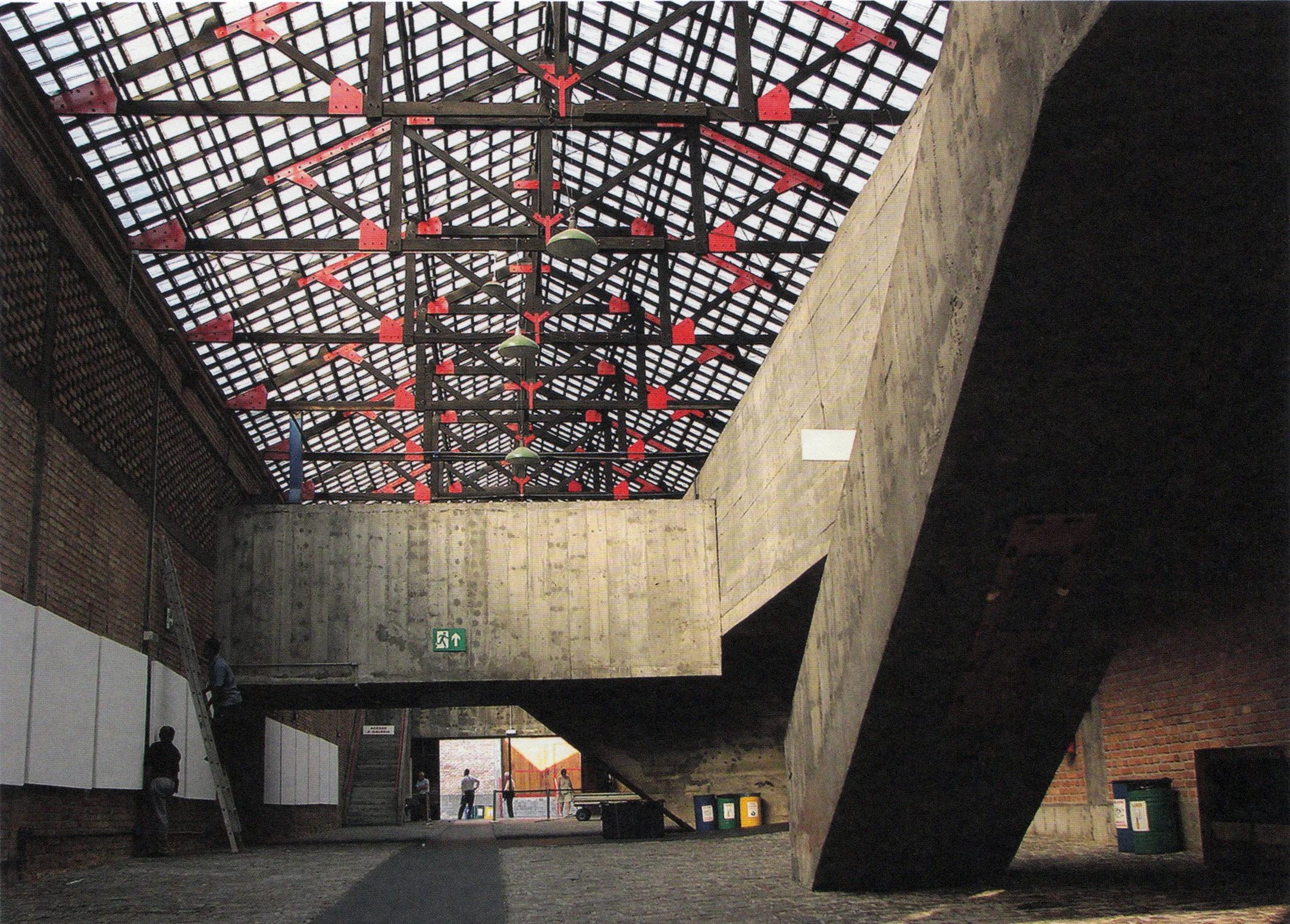 Lina Bo Bardi