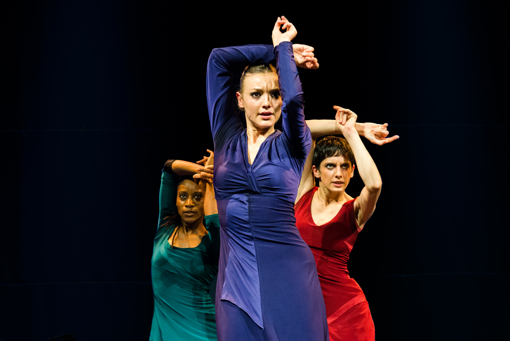 dotdotdot dance, Credit : Hugo Sanches Ramano