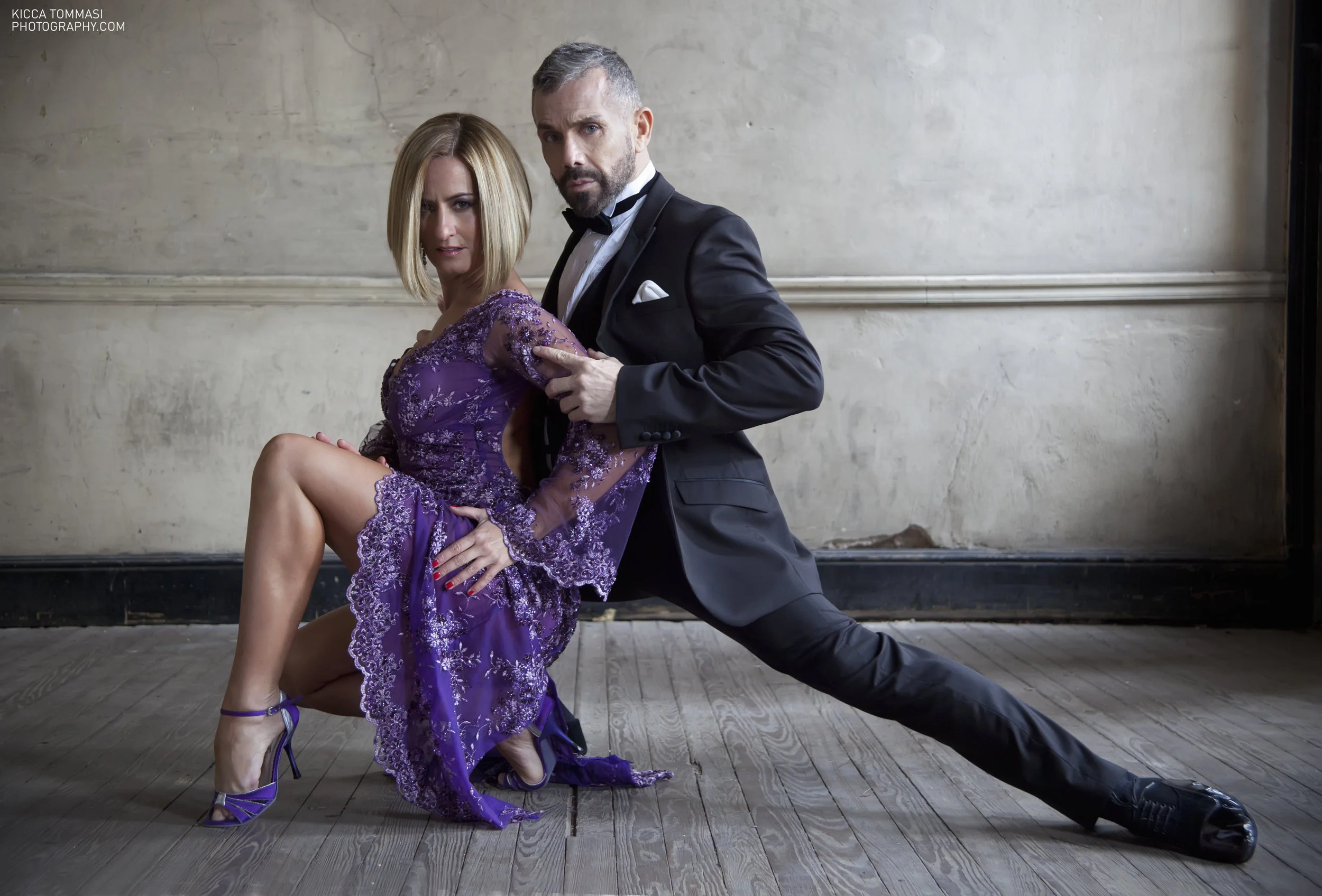 Julia Urruty and Claudio Gonzalez_photo by Kicca Tomassi.jpg