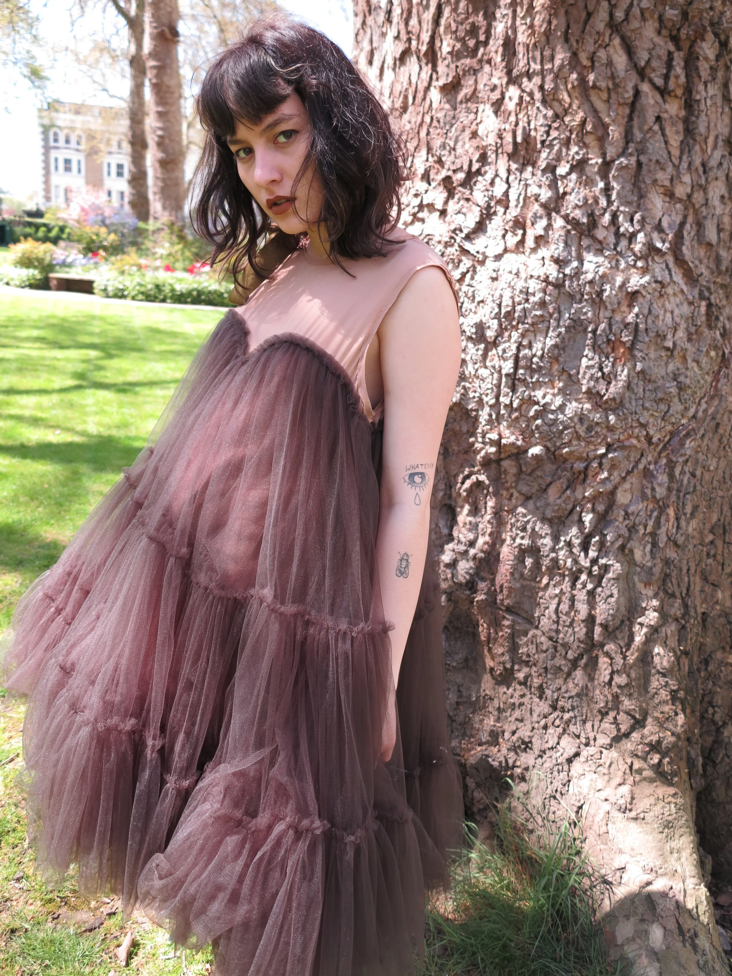 Lanvin Dress for H&M 2010