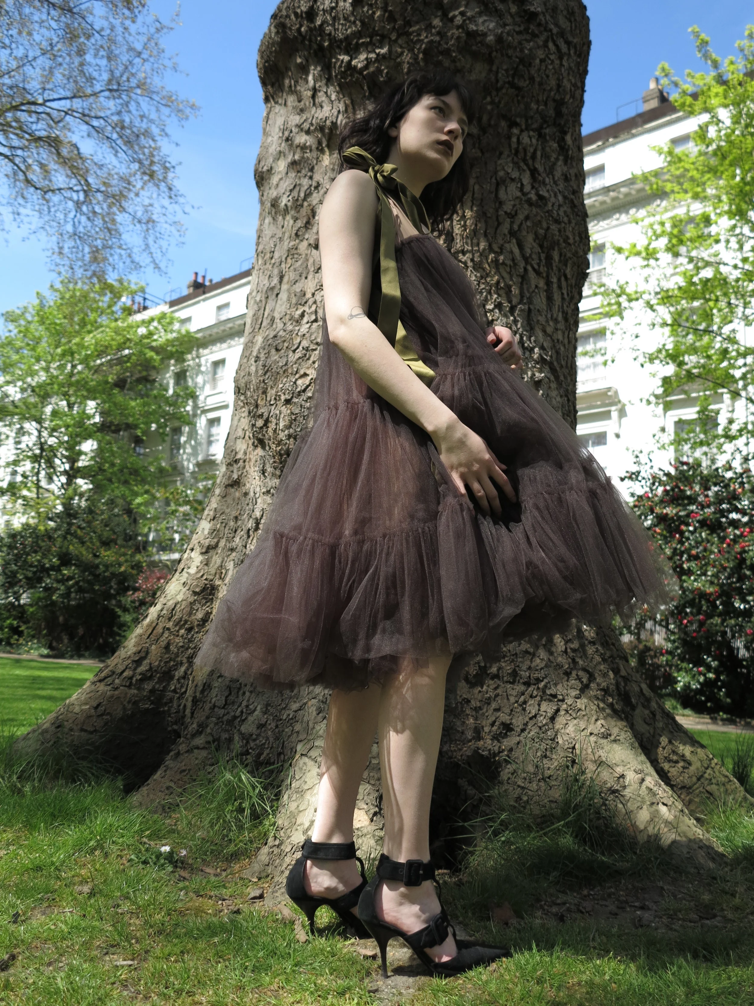 Lanvin Dress for H&M 2010