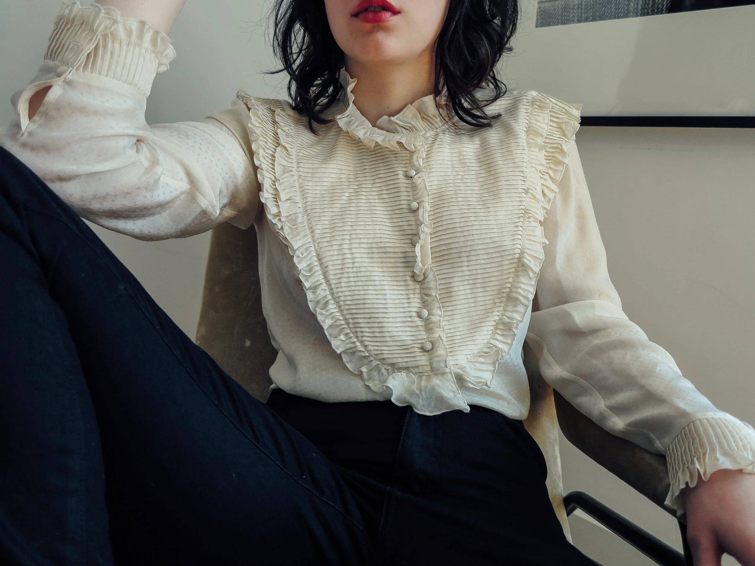 Hoss Intropia Blouse