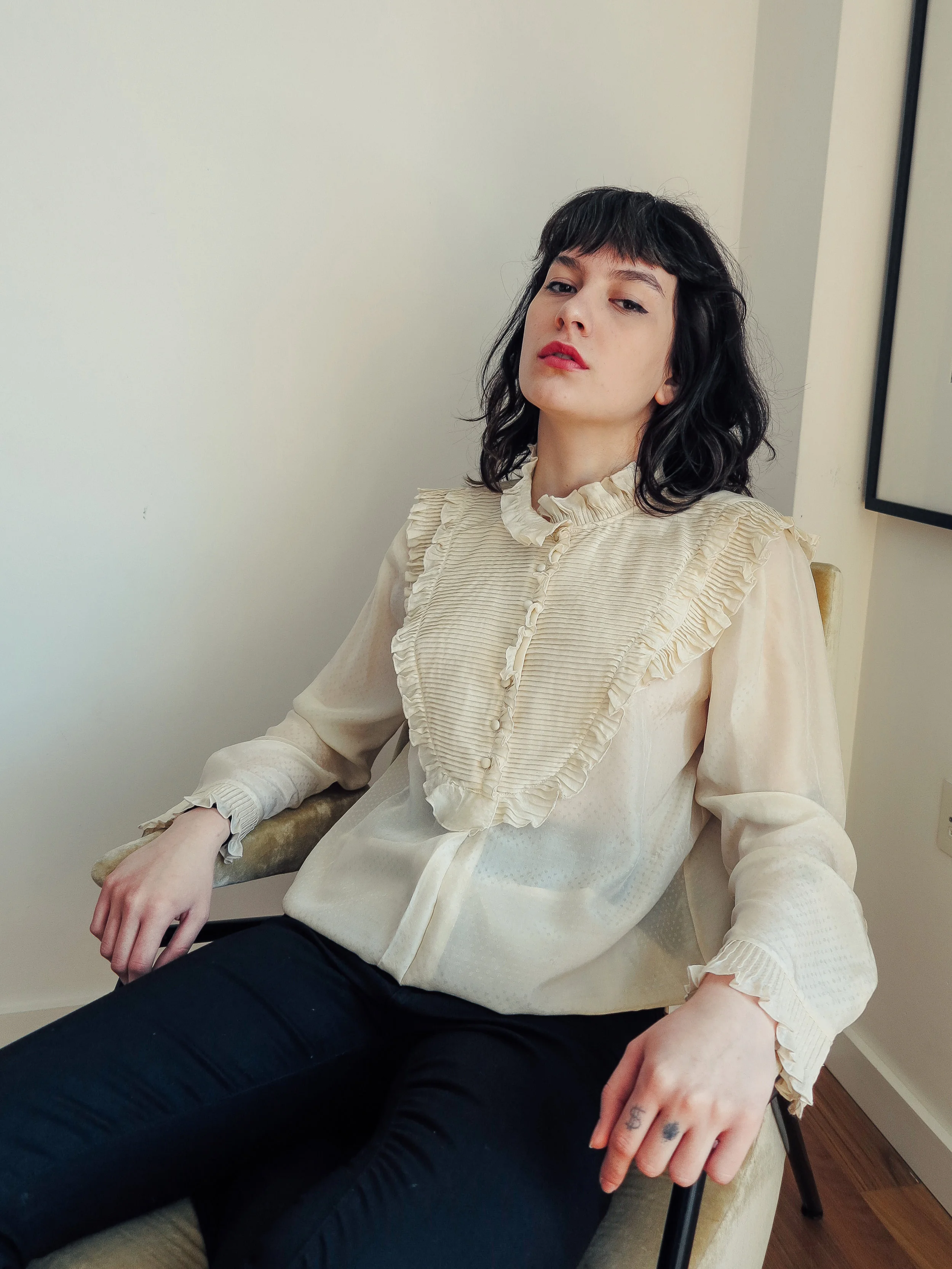 Hoss Intropia Blouse