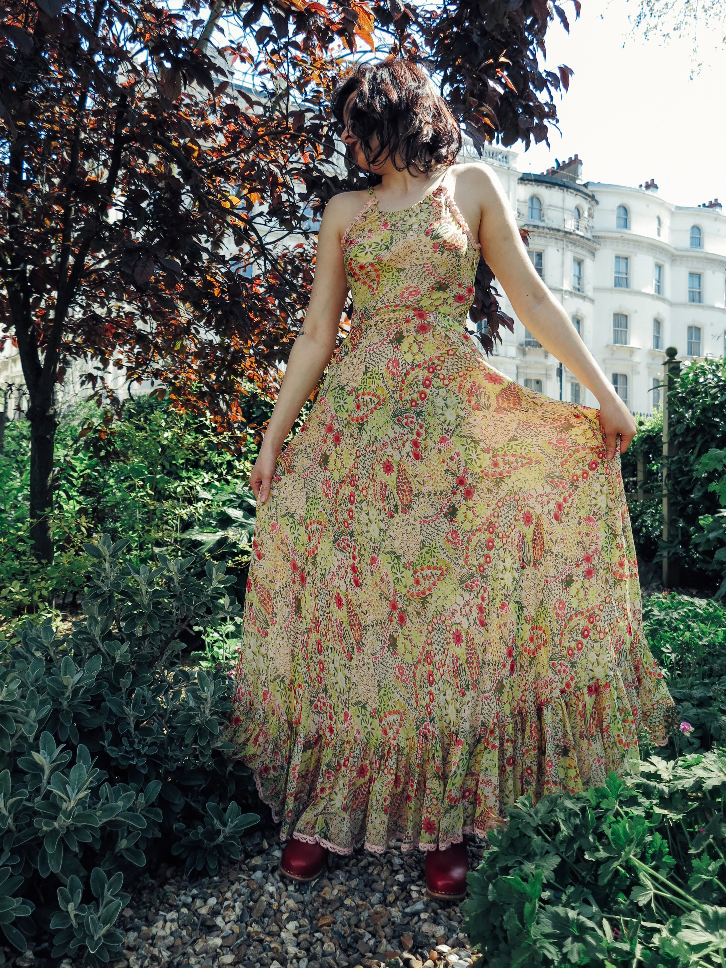 Moschino Dress *VINTAGE *RARE