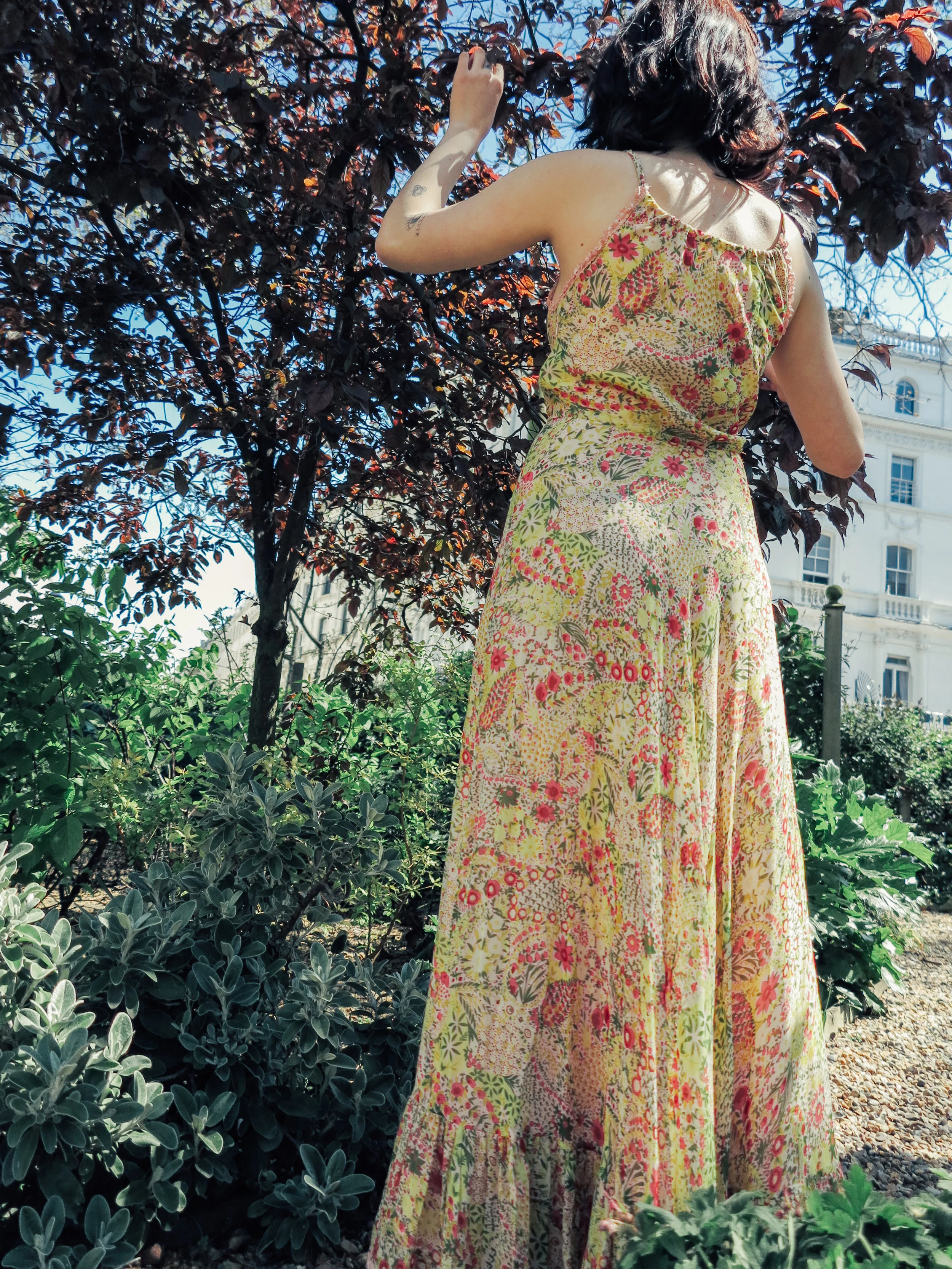 Moschino Dress *VINTAGE *RARE