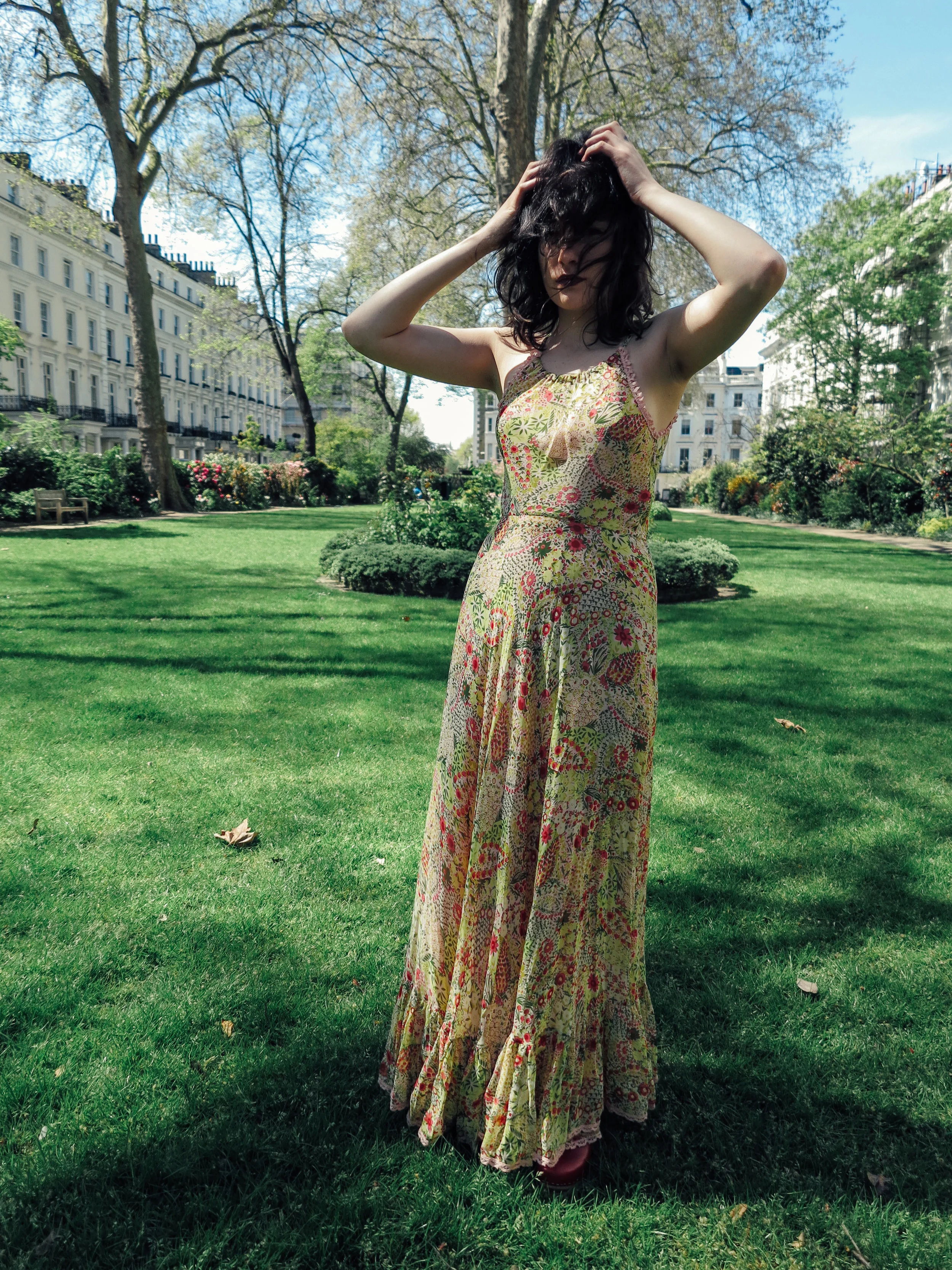 Moschino Dress *VINTAGE *RARE