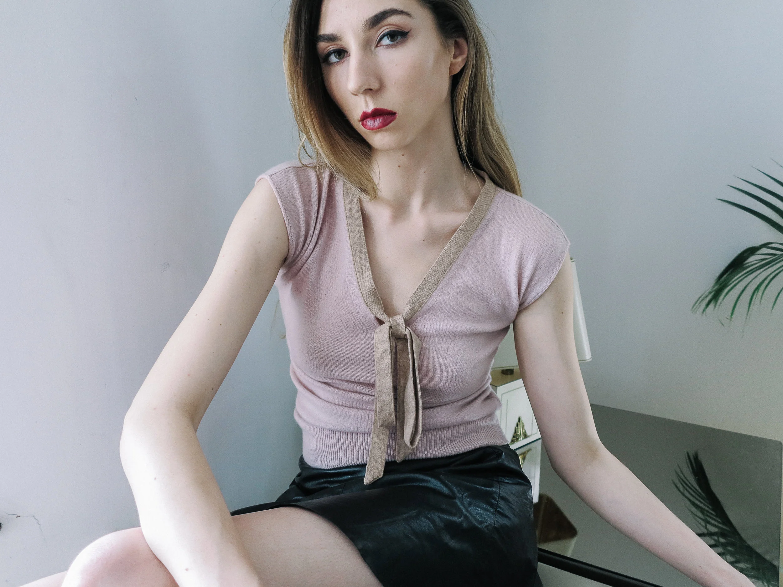 Dolce & gabbana Knit