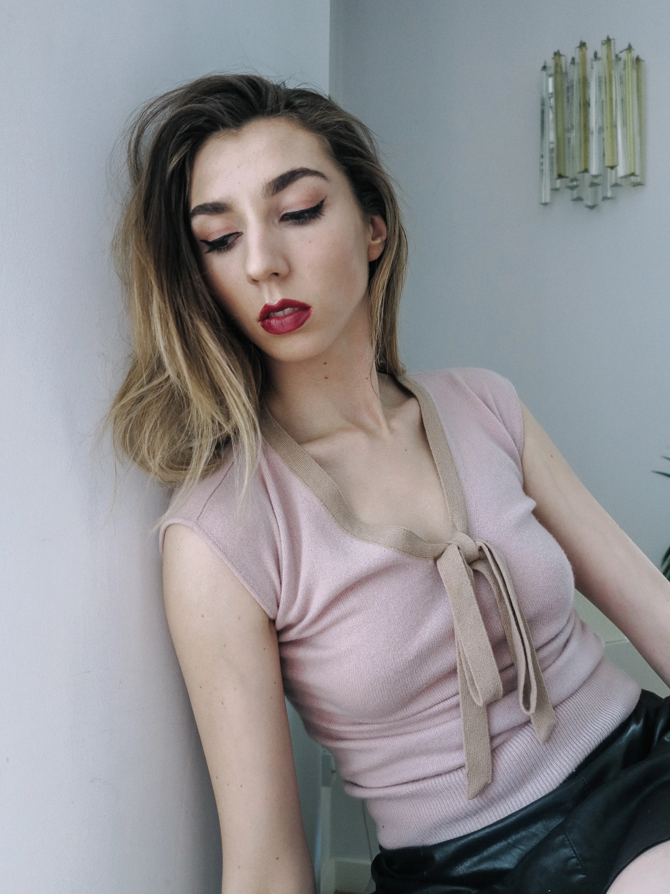 Dolce & gabbana Knit