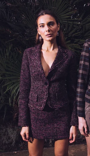 LADYHUNTER - PINKO Two-piece set