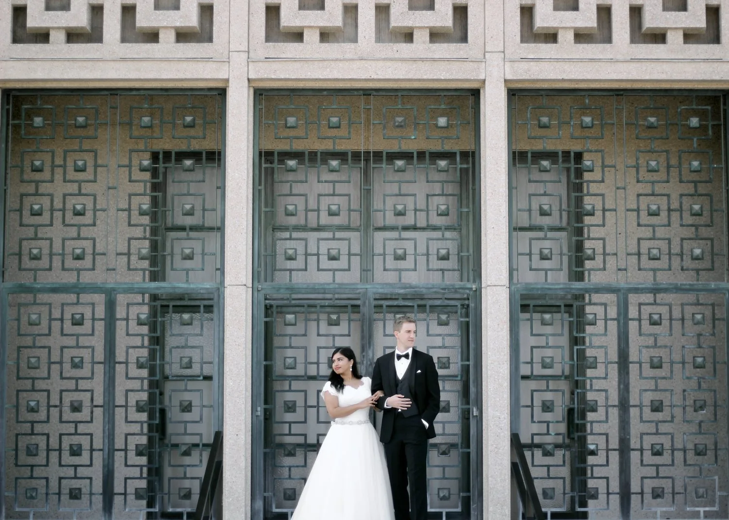 hayden + monica wedding 