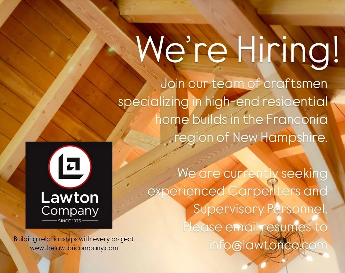 🔗 in bio to learn more about Lawton Company