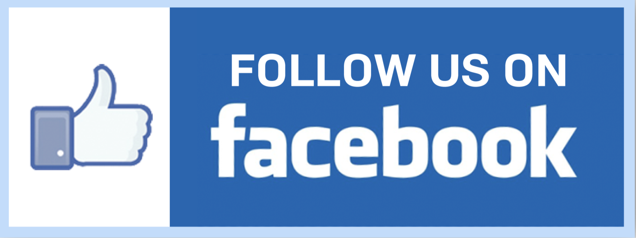 Be sure and watch our Facebook page for updates/announcements.