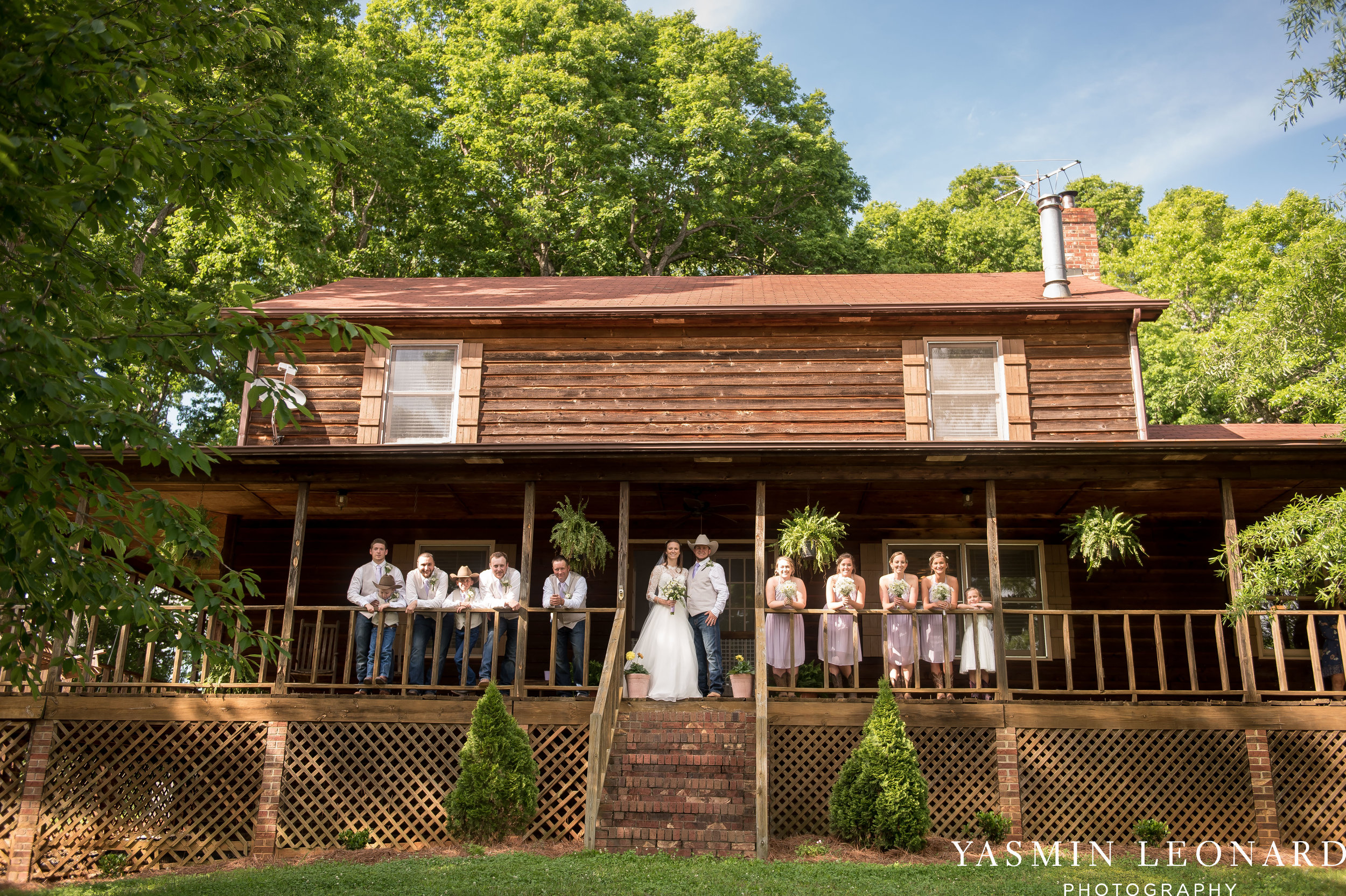 Cody and Courtney - Wallburg, NC-49.jpg