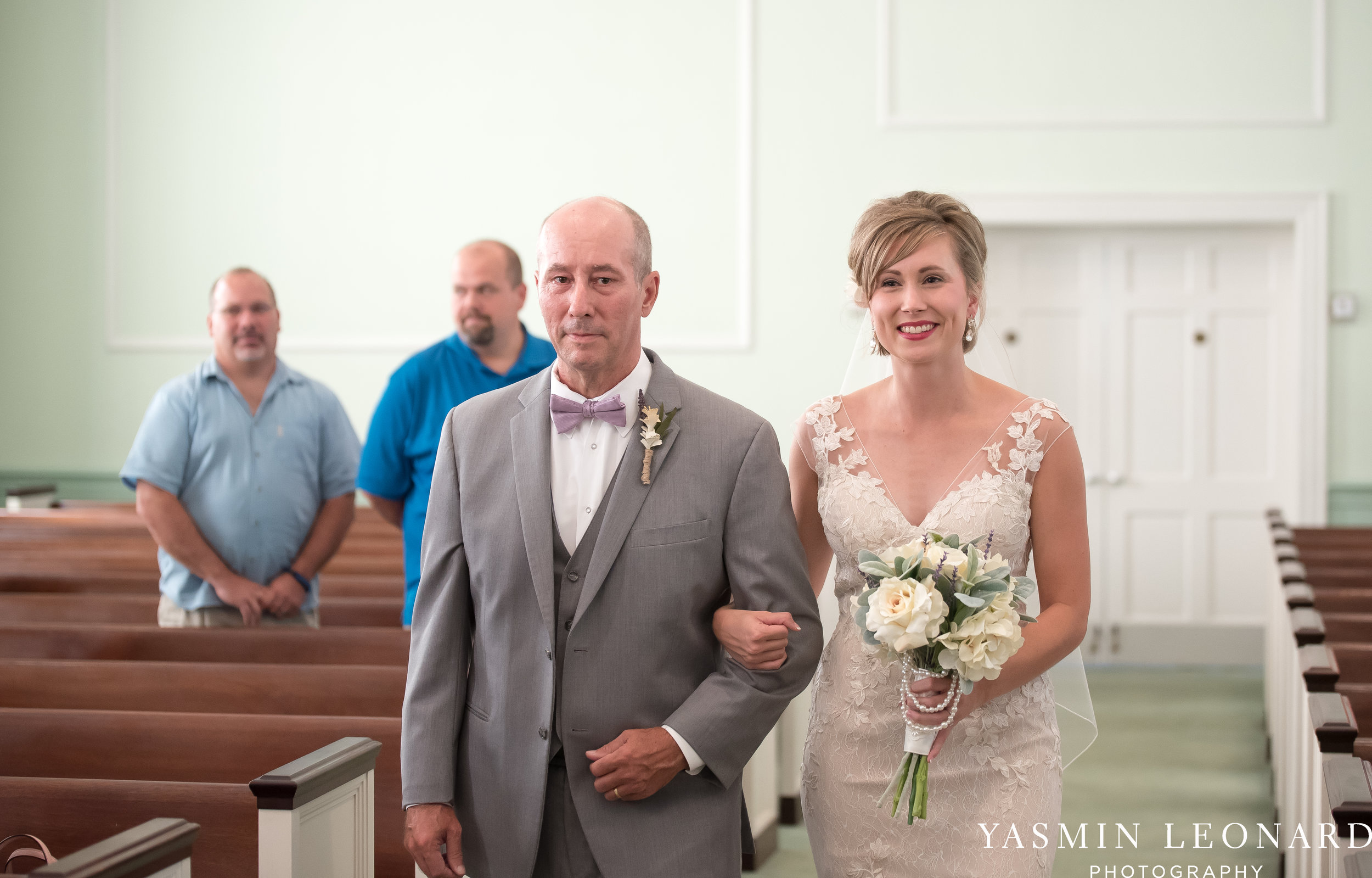 Centennial Station | High Point Wedding Photographer-20.jpg