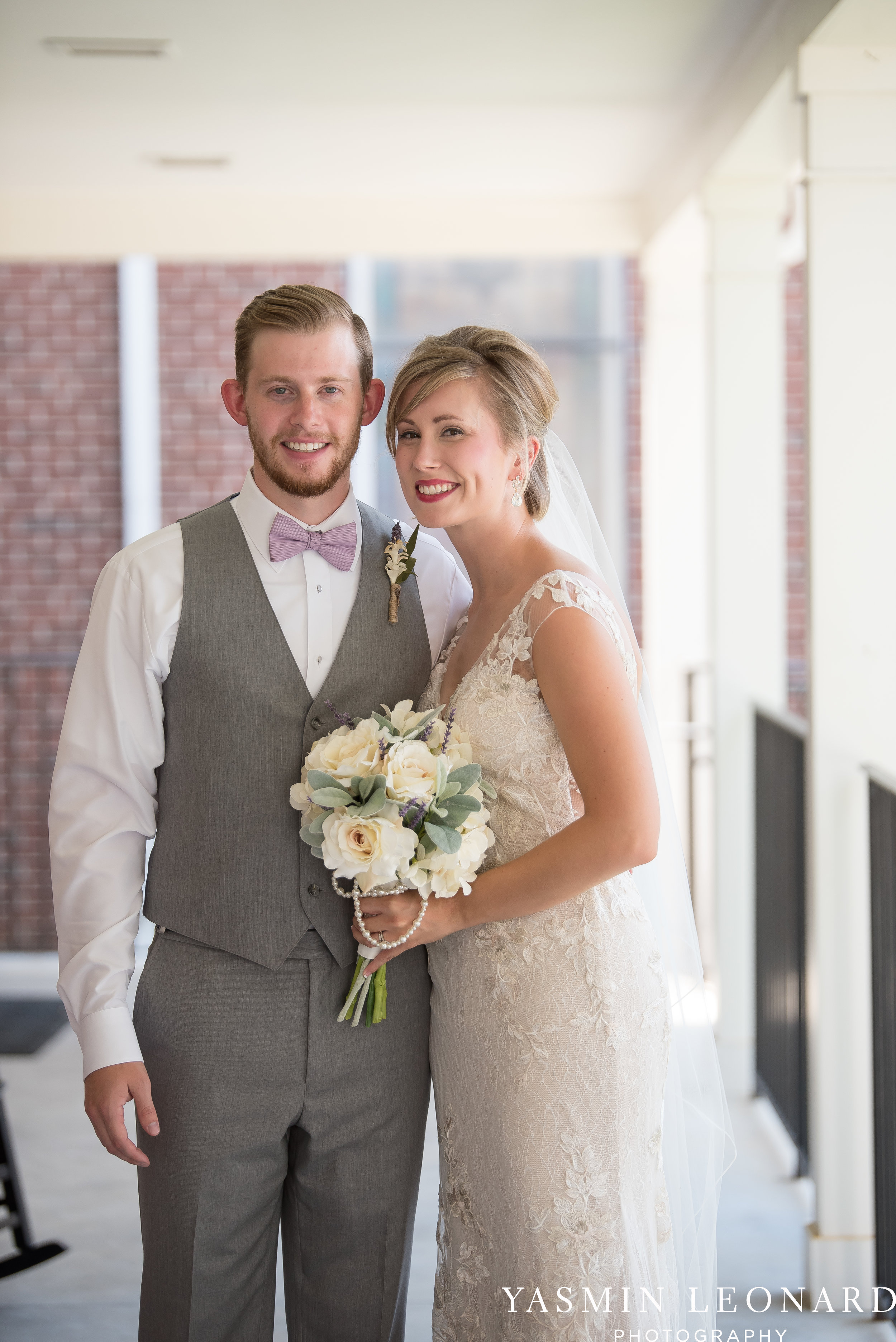 Centennial Station | High Point Wedding Photographer-29.jpg