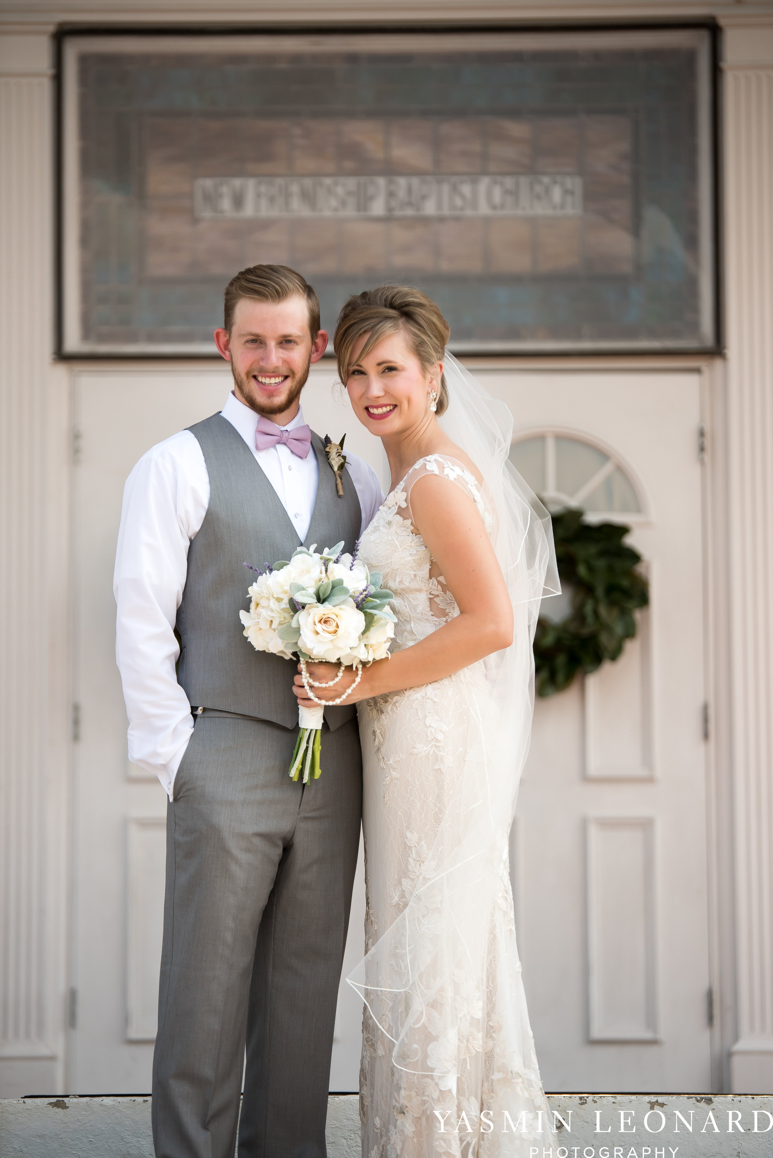 Centennial Station | High Point Wedding Photographer-31.jpg