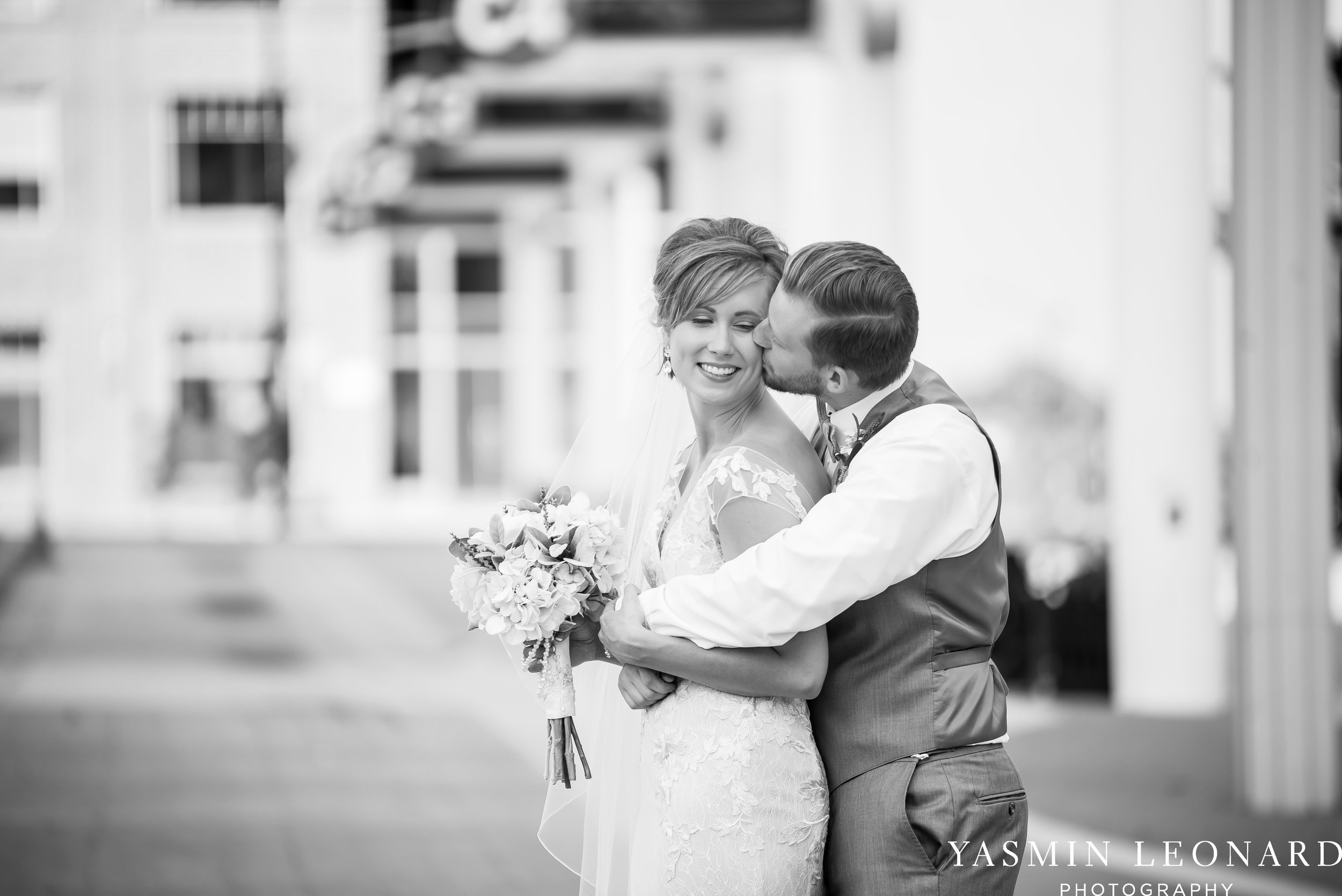 Centennial Station | High Point Wedding Photographer-36.jpg