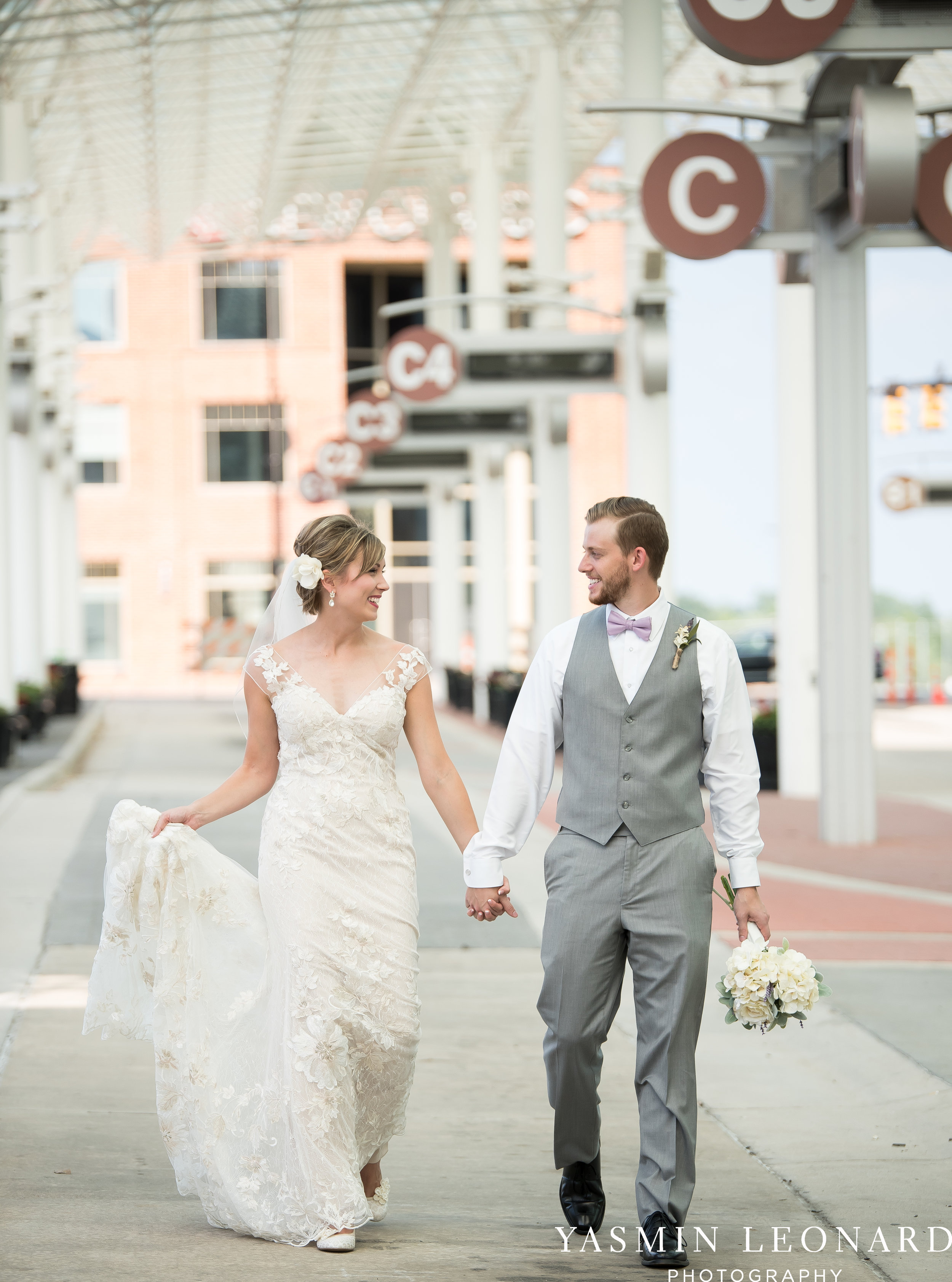 Centennial Station | High Point Wedding Photographer-37.jpg