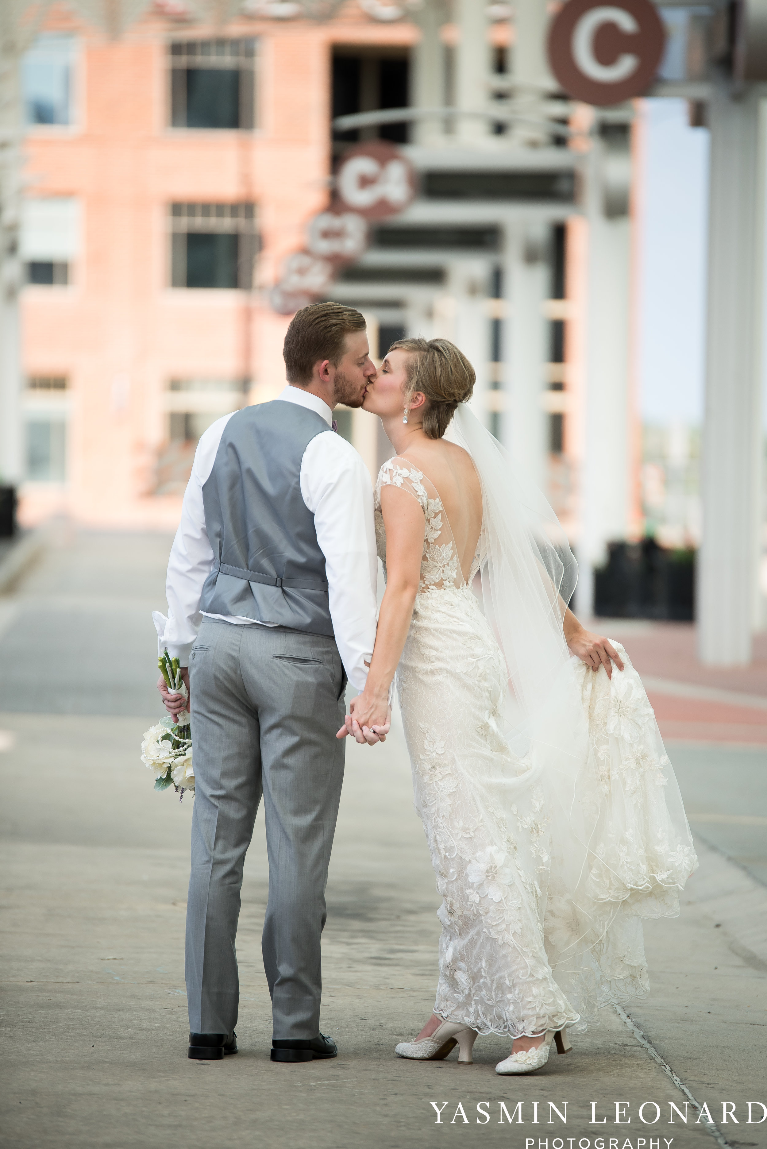 Centennial Station | High Point Wedding Photographer-38.jpg