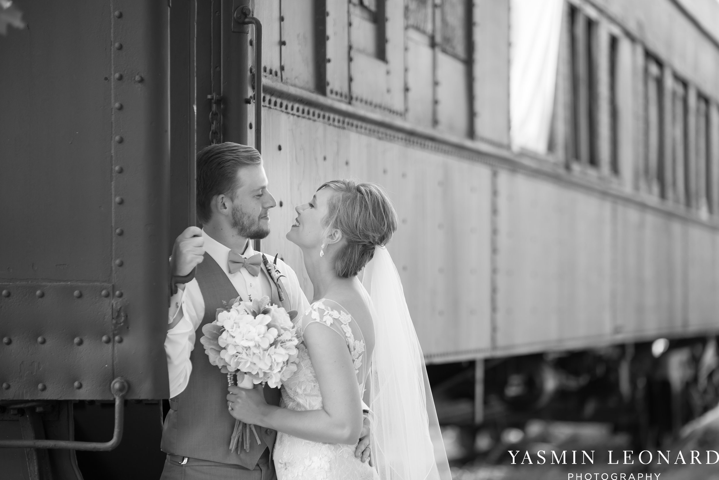 Centennial Station | High Point Wedding Photographer-40.jpg