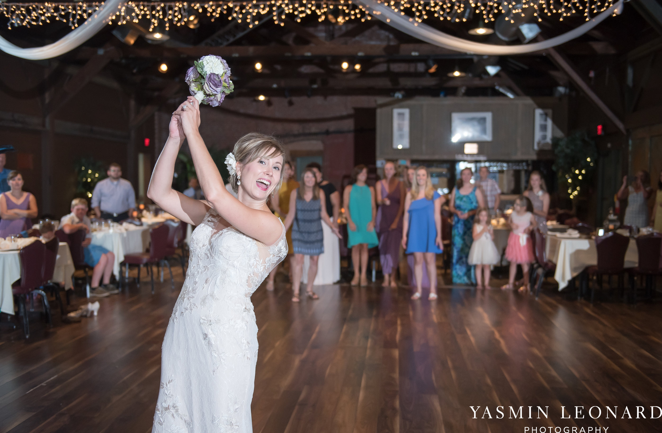 Centennial Station | High Point Wedding Photographer-65.jpg