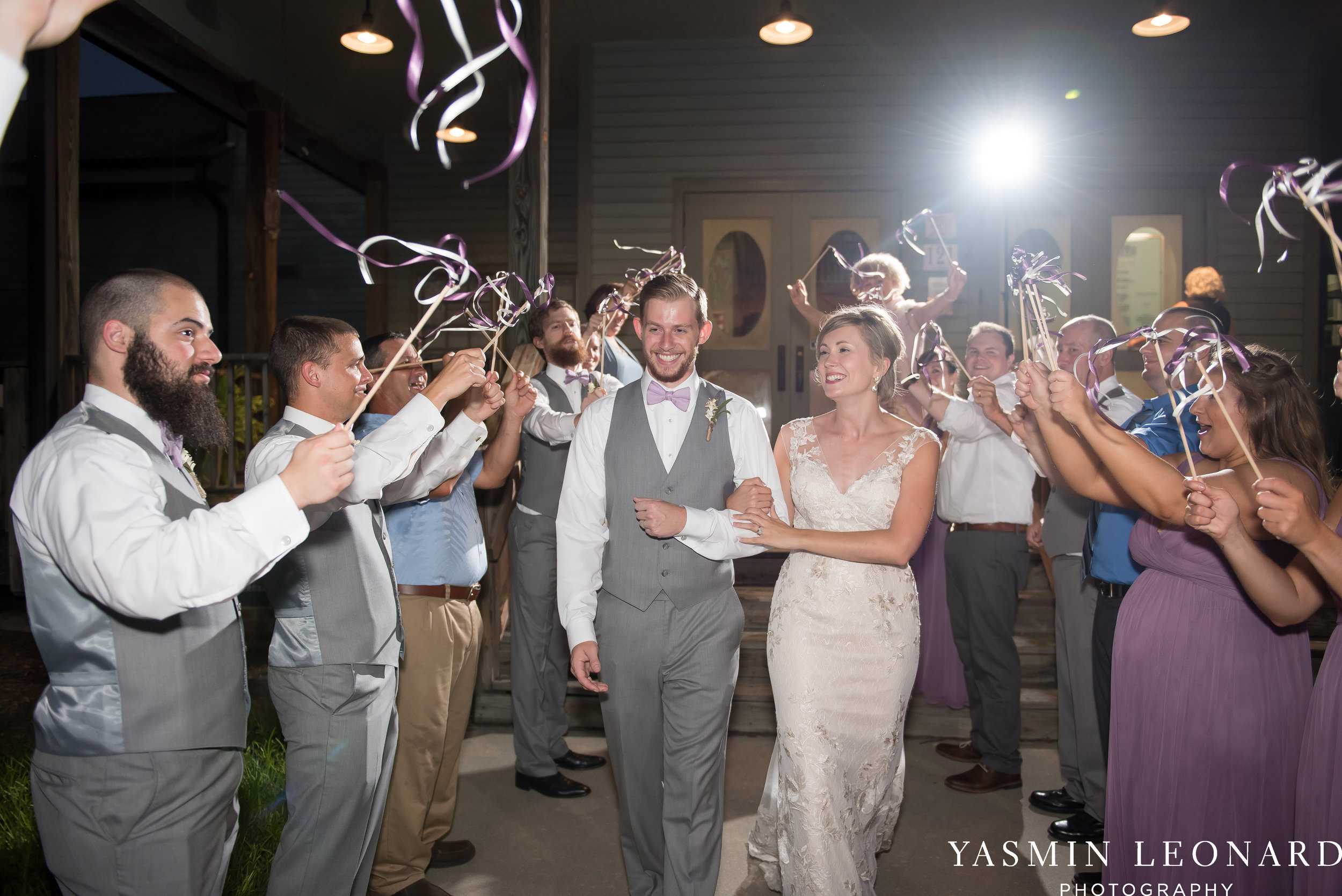 Centennial Station | High Point Wedding Photographer-78.jpg