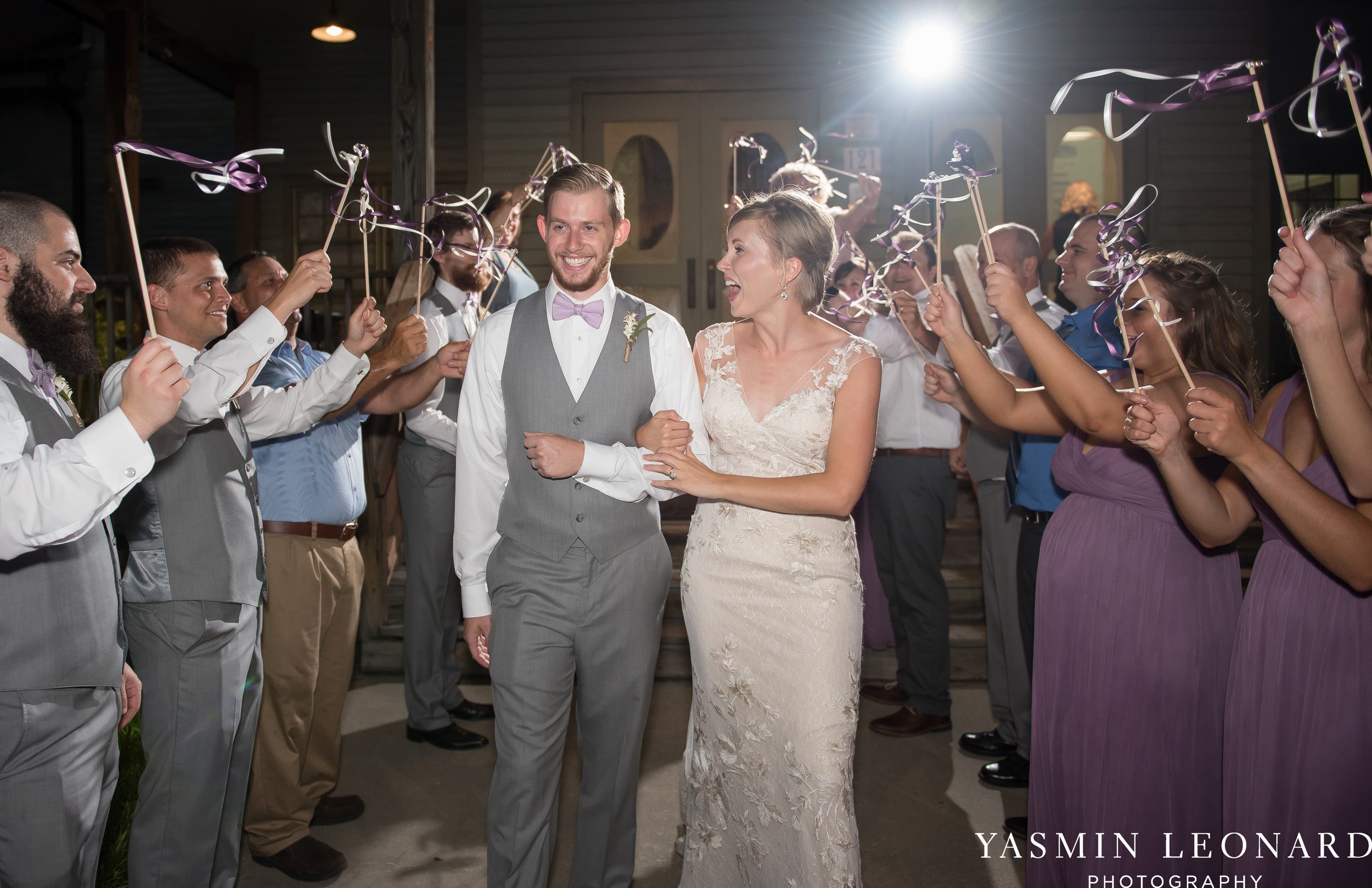 Centennial Station | High Point Wedding Photographer-79.jpg