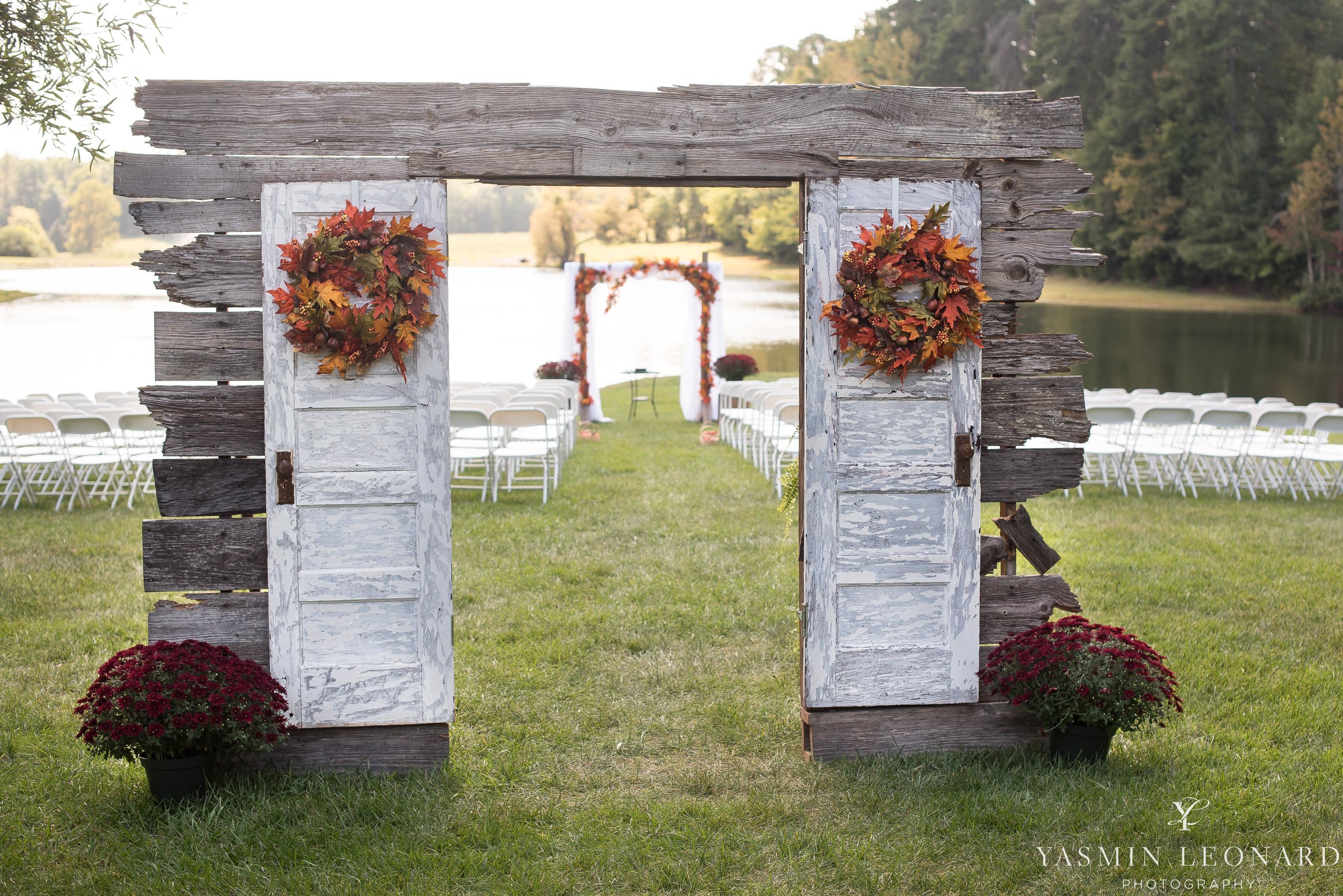 Reverie Place - Level Cross - Randleman Wedding Venues - High Point Wedding Photographer - Yasmin Leonard Photography-3.jpg