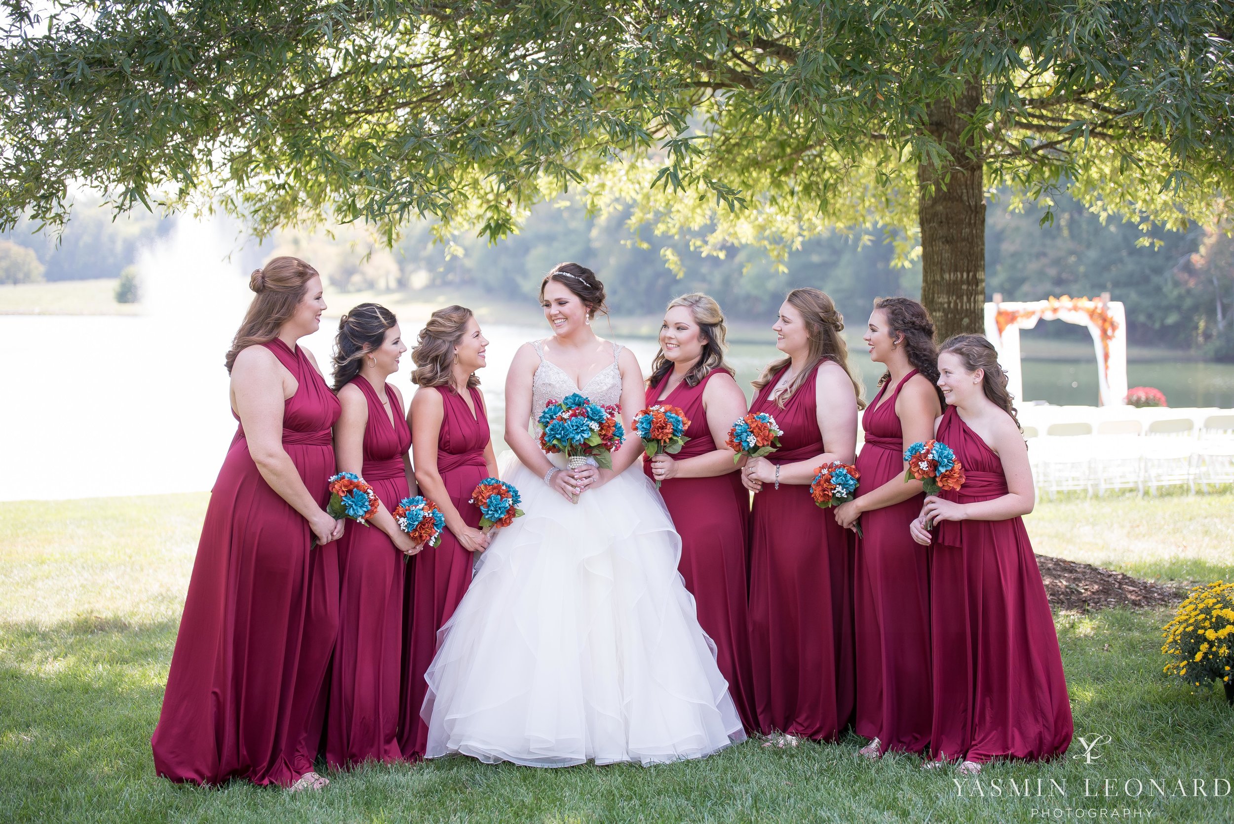 Reverie Place - Level Cross - Randleman Wedding Venues - High Point Wedding Photographer - Yasmin Leonard Photography-10.jpg