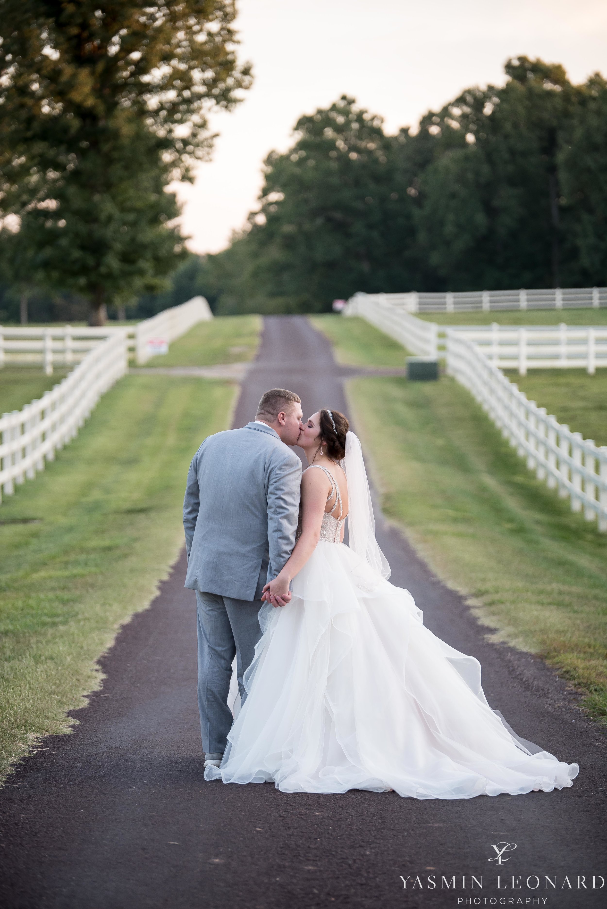 Reverie Place - Level Cross - Randleman Wedding Venues - High Point Wedding Photographer - Yasmin Leonard Photography-45.jpg