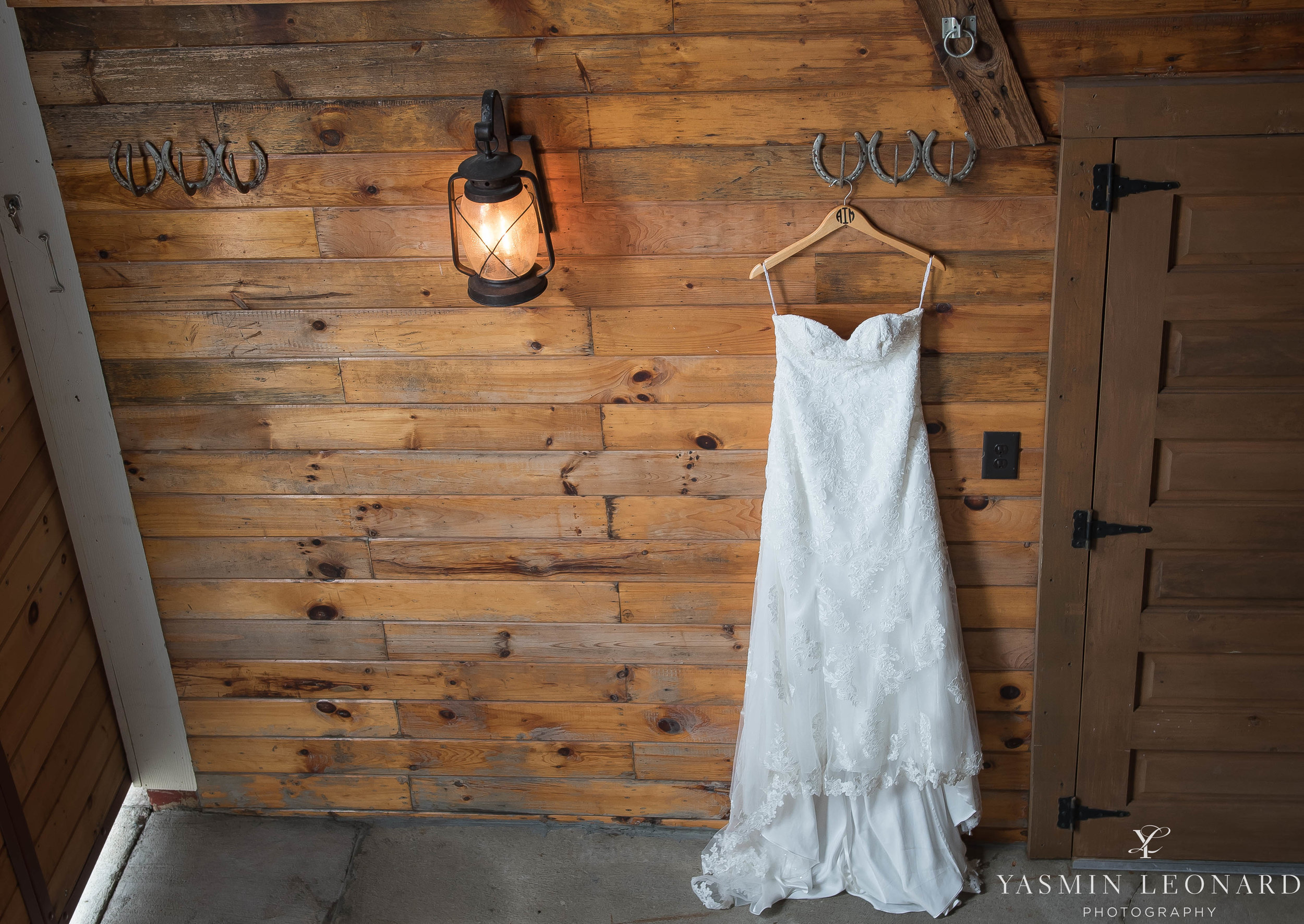 Millikan Farms - NC Wedding Venue - NC Wedding Photographer - Yasmin Leonard Photography - Rain on your wedding day-5.jpg
