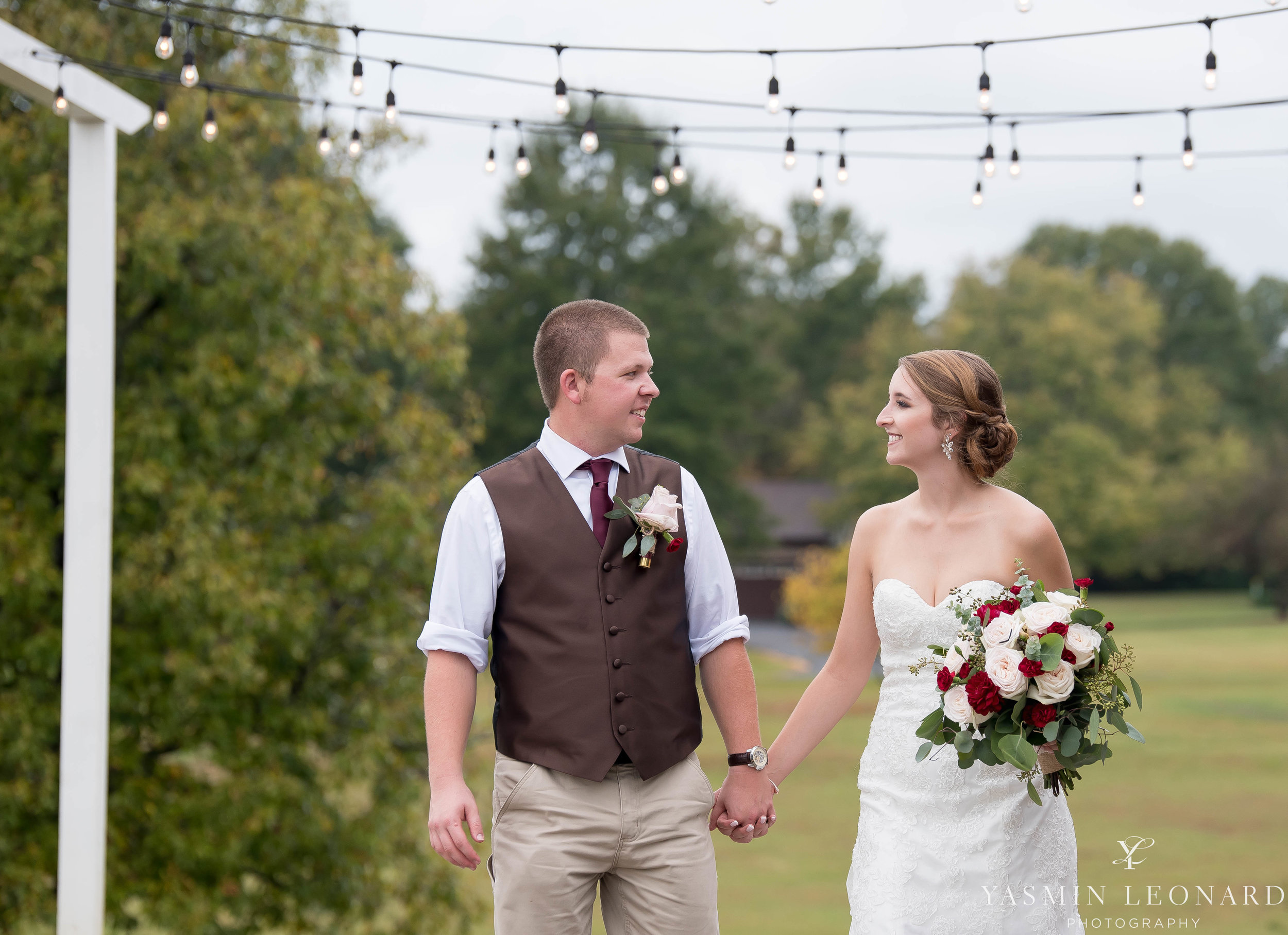 Millikan Farms - NC Wedding Venue - NC Wedding Photographer - Yasmin Leonard Photography - Rain on your wedding day-53.jpg