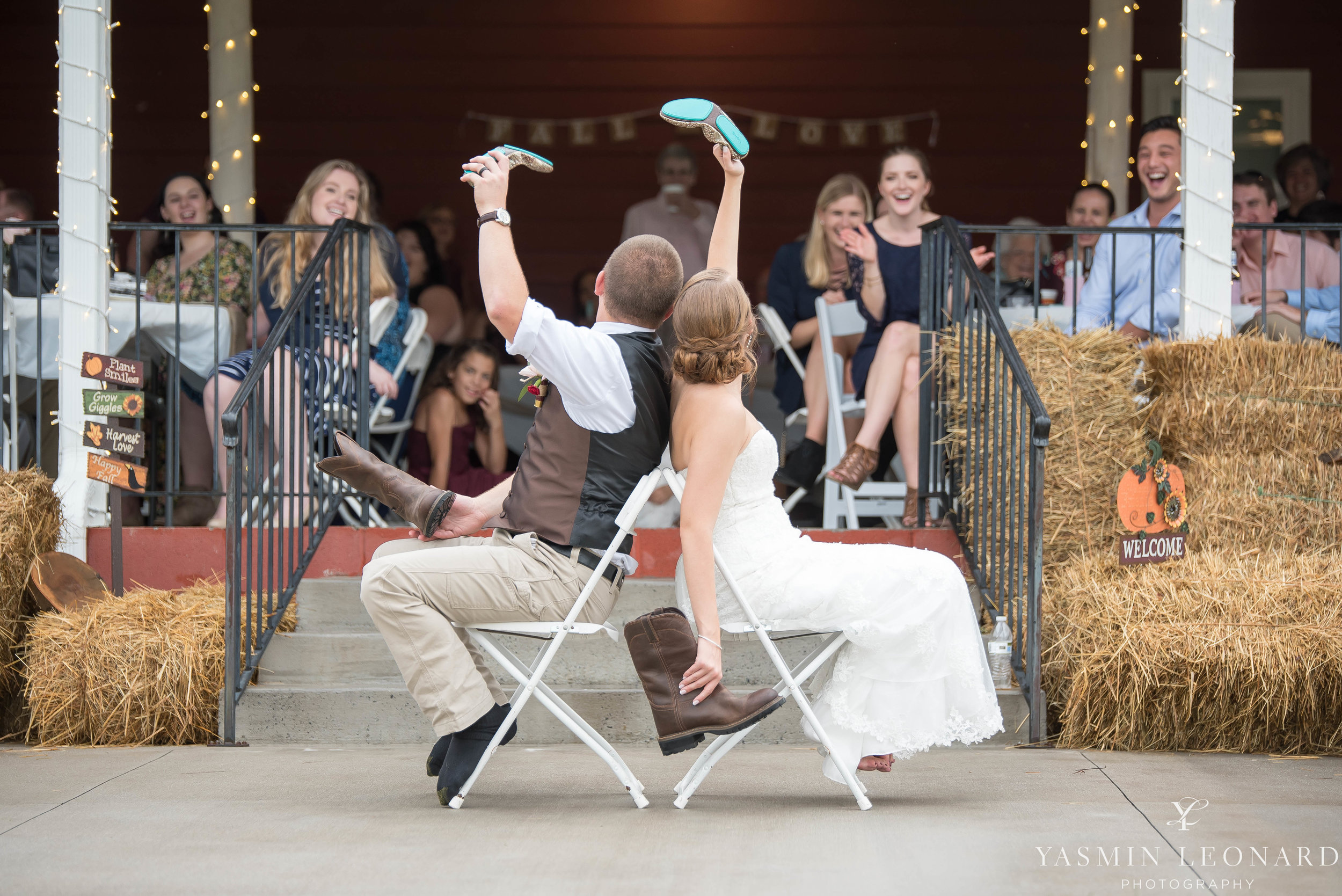 Millikan Farms - NC Wedding Venue - NC Wedding Photographer - Yasmin Leonard Photography - Rain on your wedding day-60.jpg
