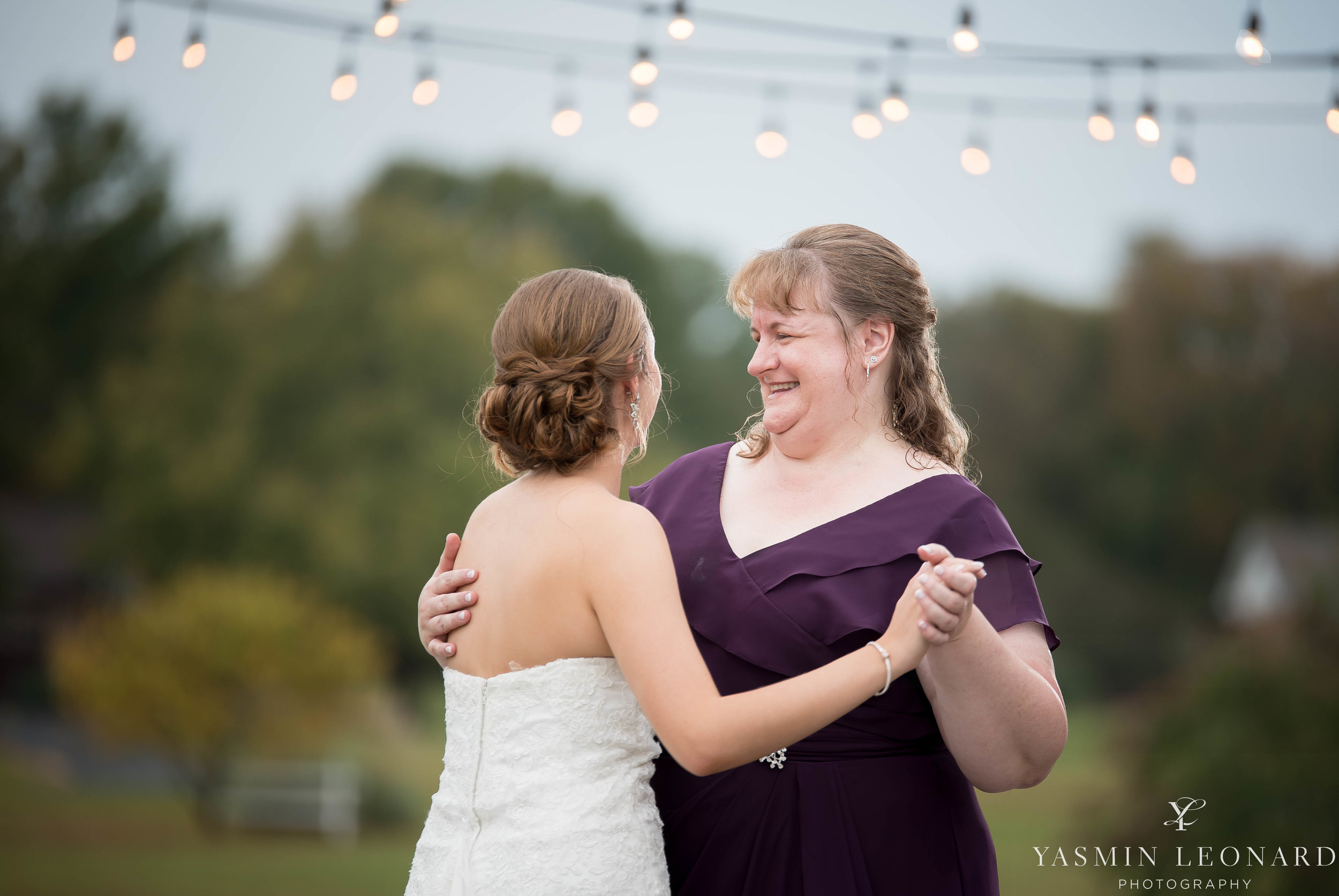 Millikan Farms - NC Wedding Venue - NC Wedding Photographer - Yasmin Leonard Photography - Rain on your wedding day-65.jpg