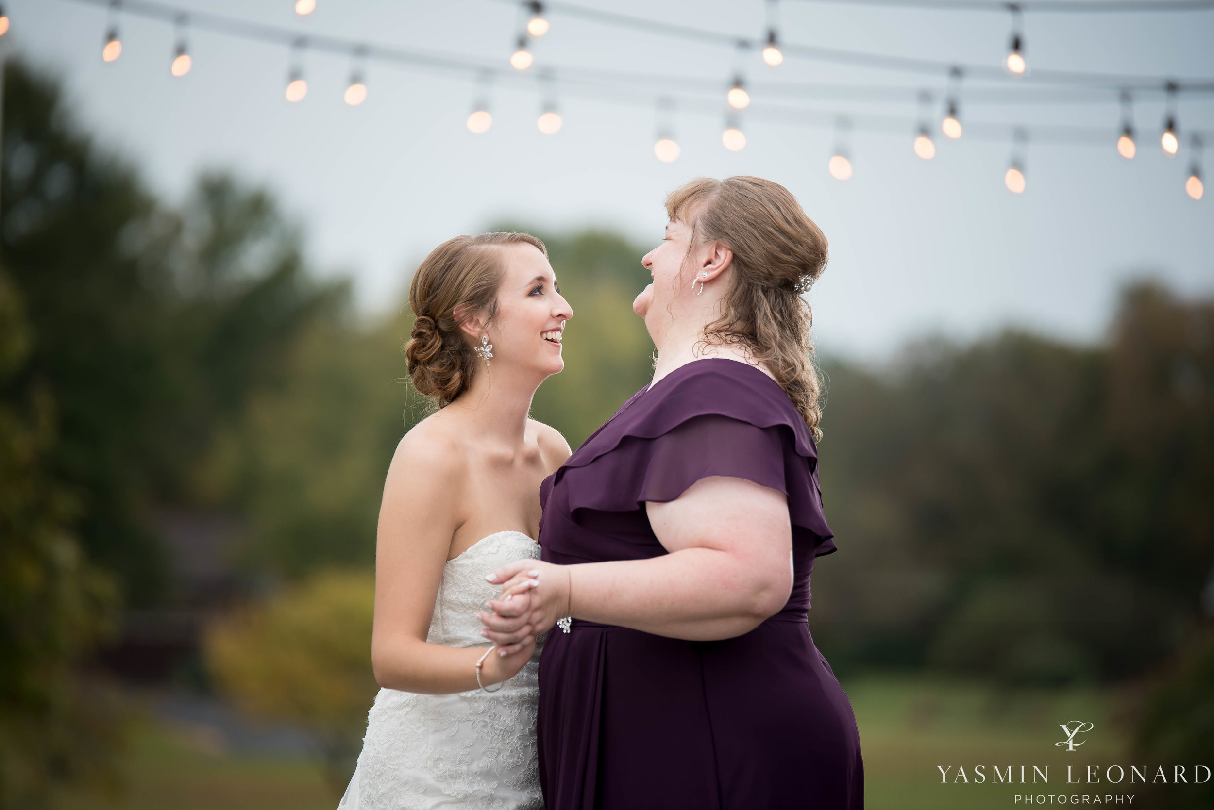 Millikan Farms - NC Wedding Venue - NC Wedding Photographer - Yasmin Leonard Photography - Rain on your wedding day-66.jpg