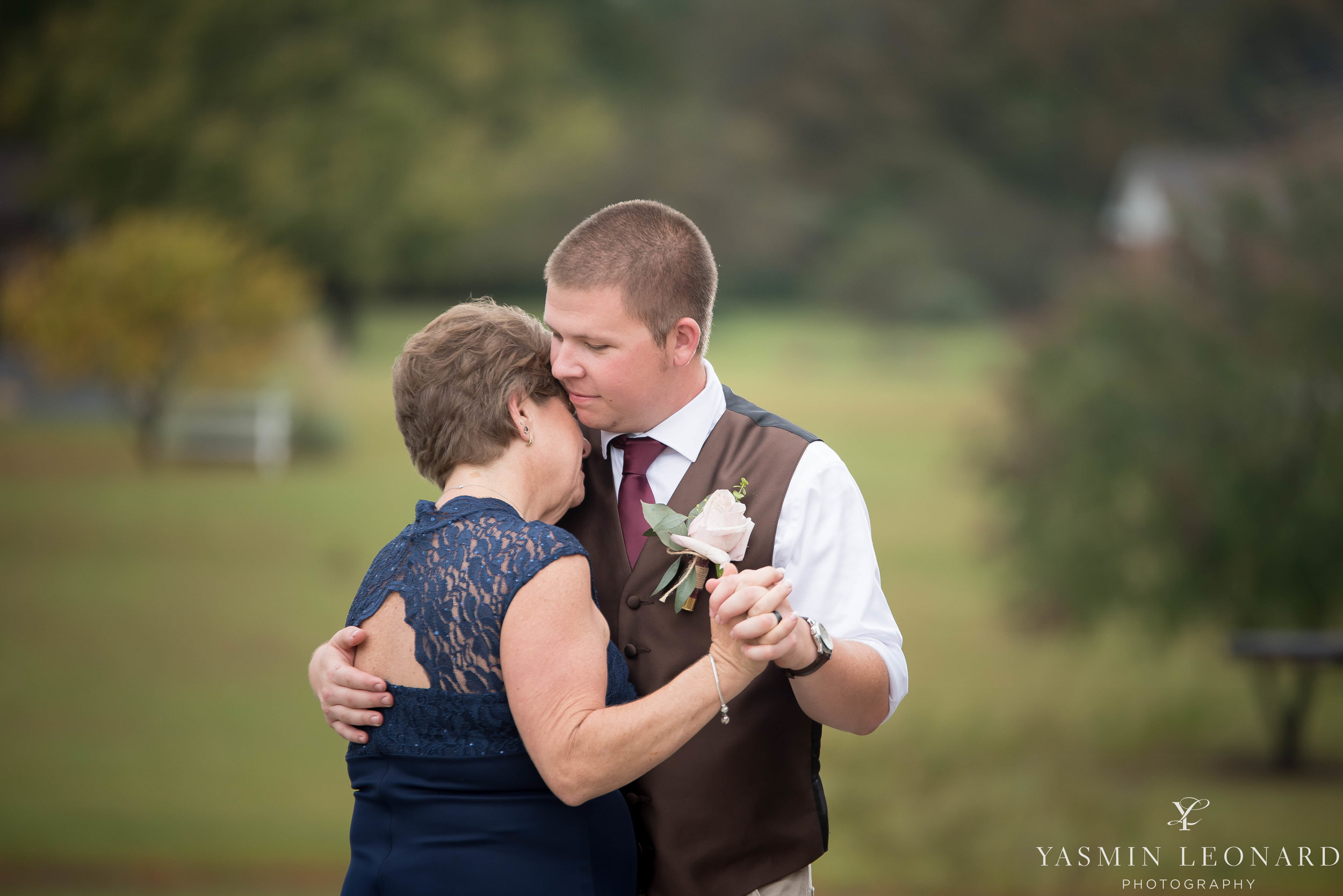 Millikan Farms - NC Wedding Venue - NC Wedding Photographer - Yasmin Leonard Photography - Rain on your wedding day-67.jpg