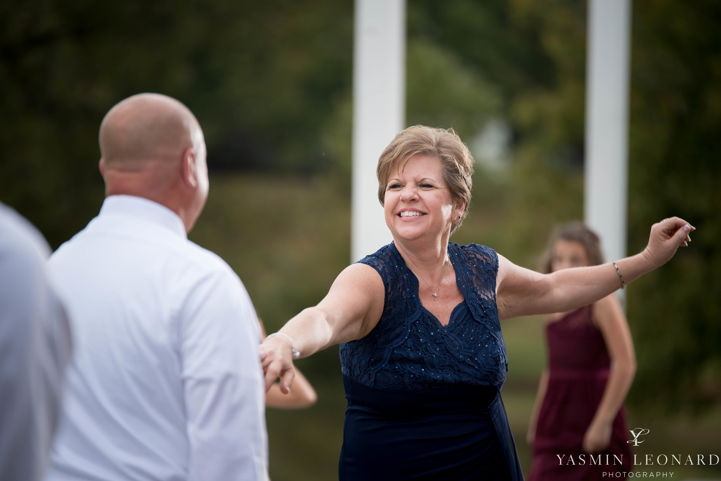 Millikan Farms - NC Wedding Venue - NC Wedding Photographer - Yasmin Leonard Photography - Rain on your wedding day-72.jpg