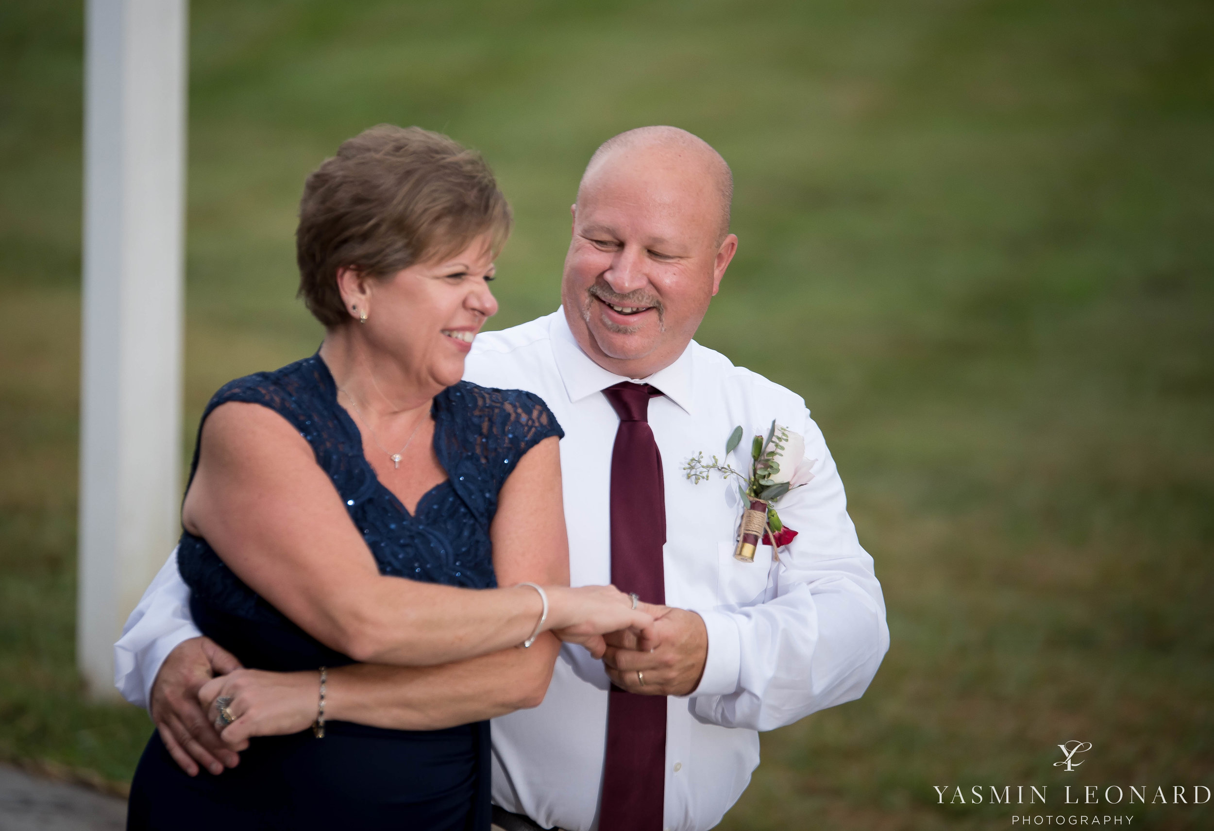 Millikan Farms - NC Wedding Venue - NC Wedding Photographer - Yasmin Leonard Photography - Rain on your wedding day-73.jpg