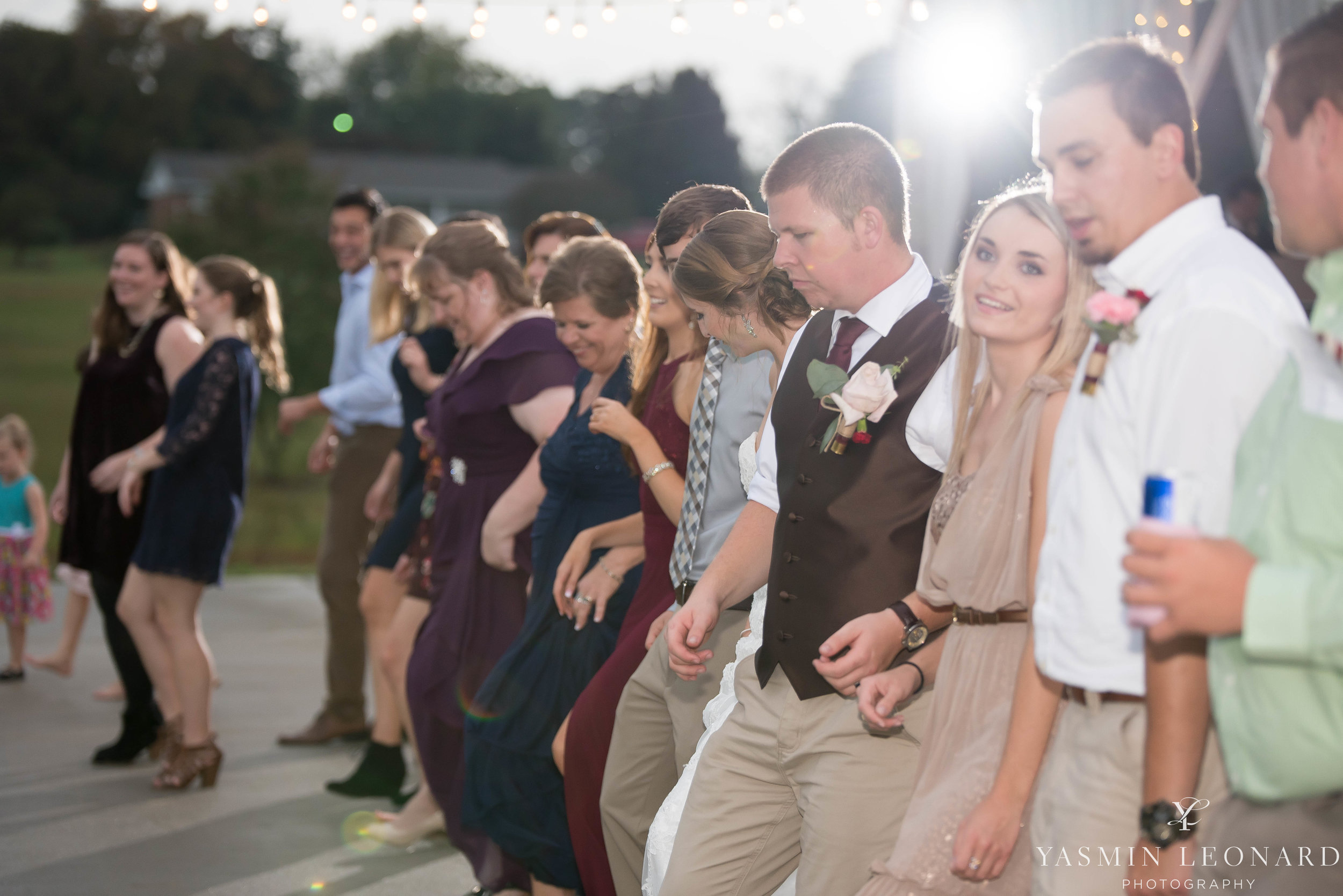 Millikan Farms - NC Wedding Venue - NC Wedding Photographer - Yasmin Leonard Photography - Rain on your wedding day-74.jpg